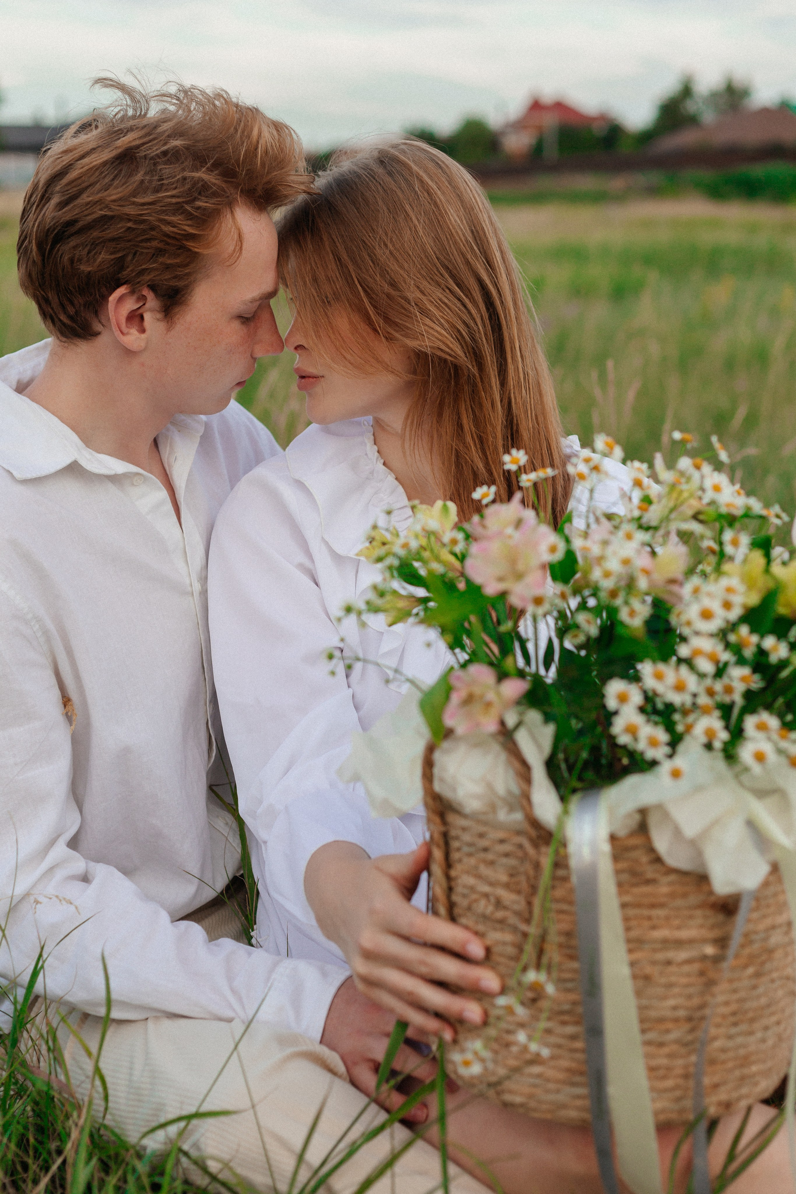 Павел и Юлия. Фотограф, Марина Шипек