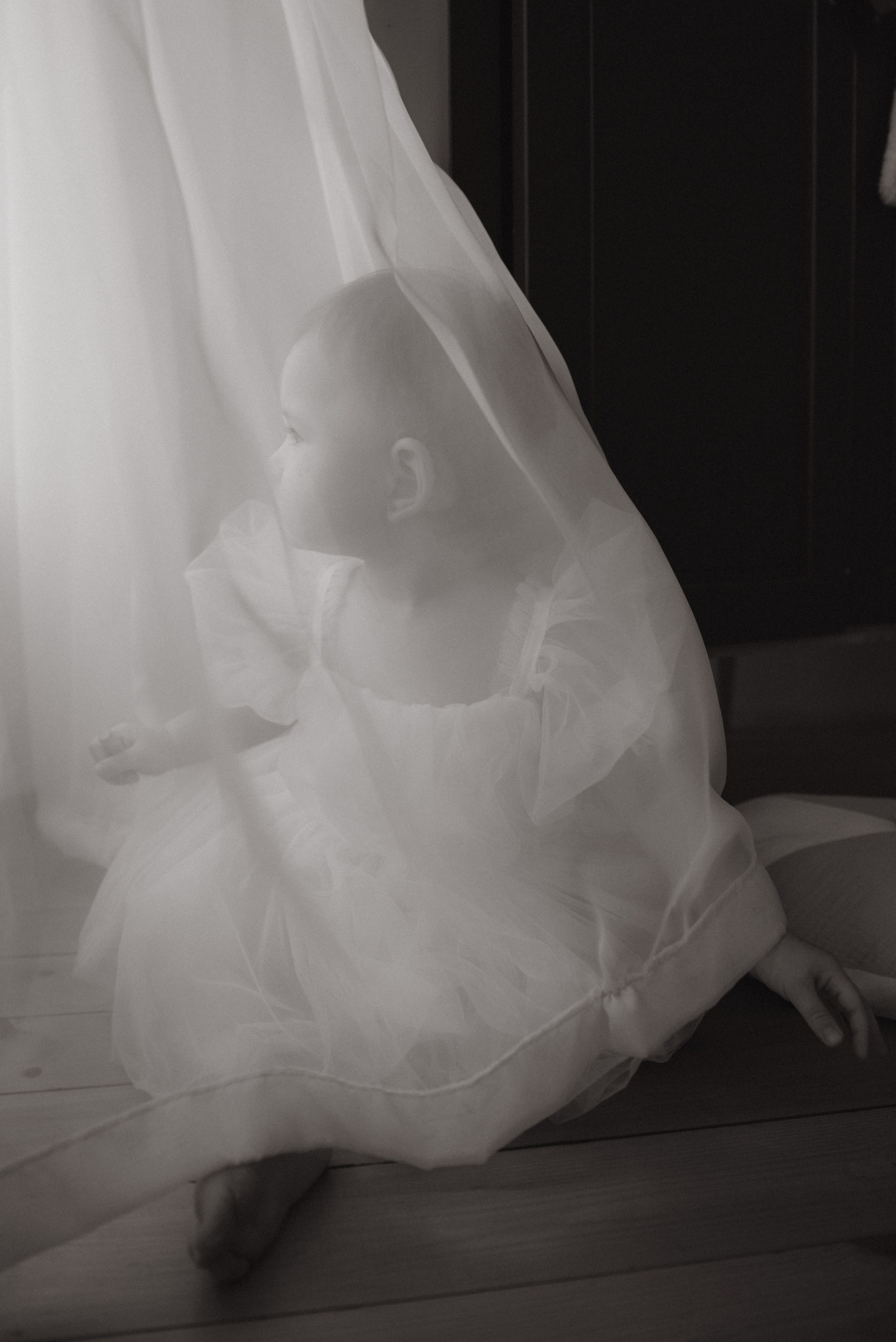 Семейные истории. Фотограф в Томске Мария Март