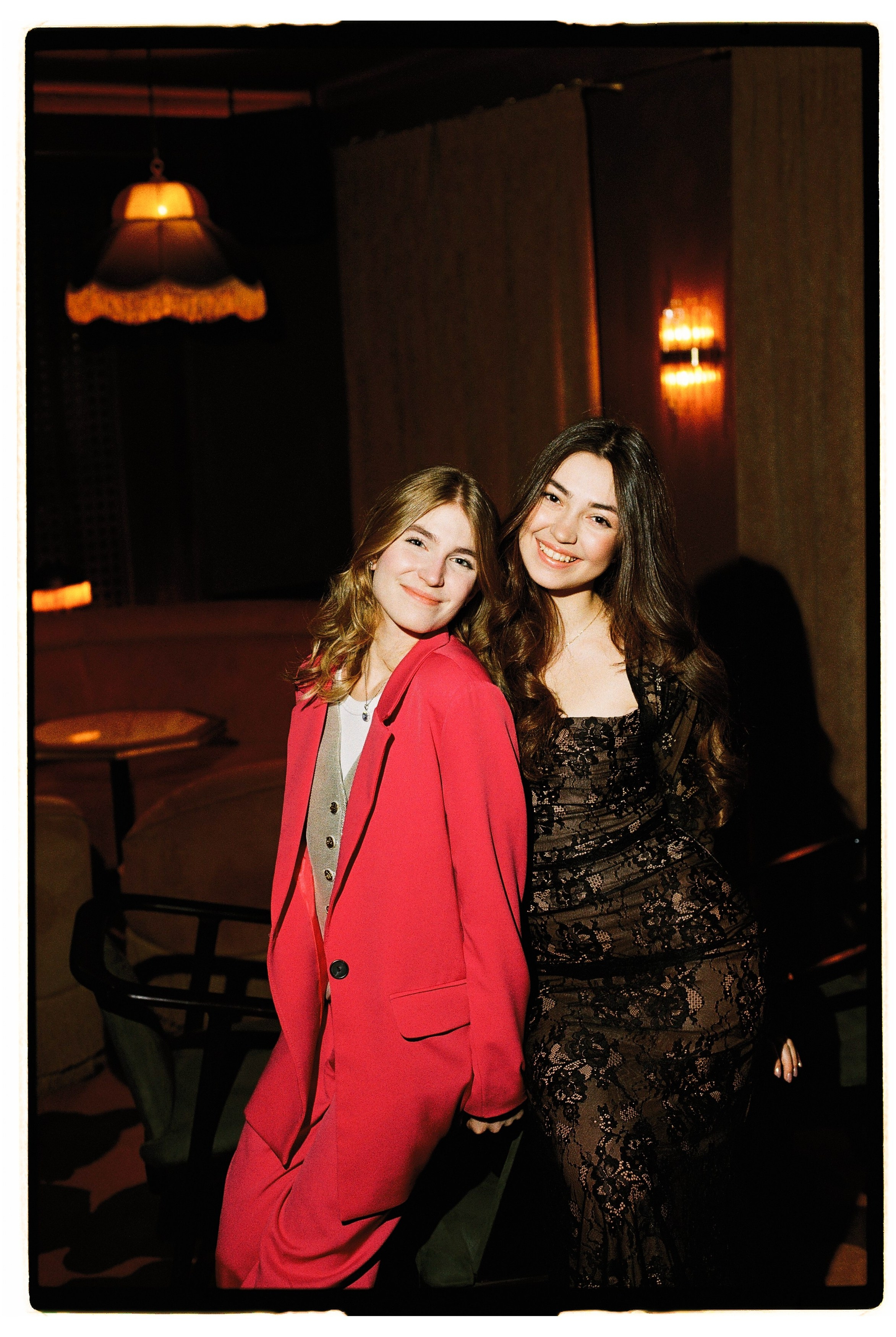 Алина / День рождения. Свадебный фотограф в Москве Евгений Рыжов