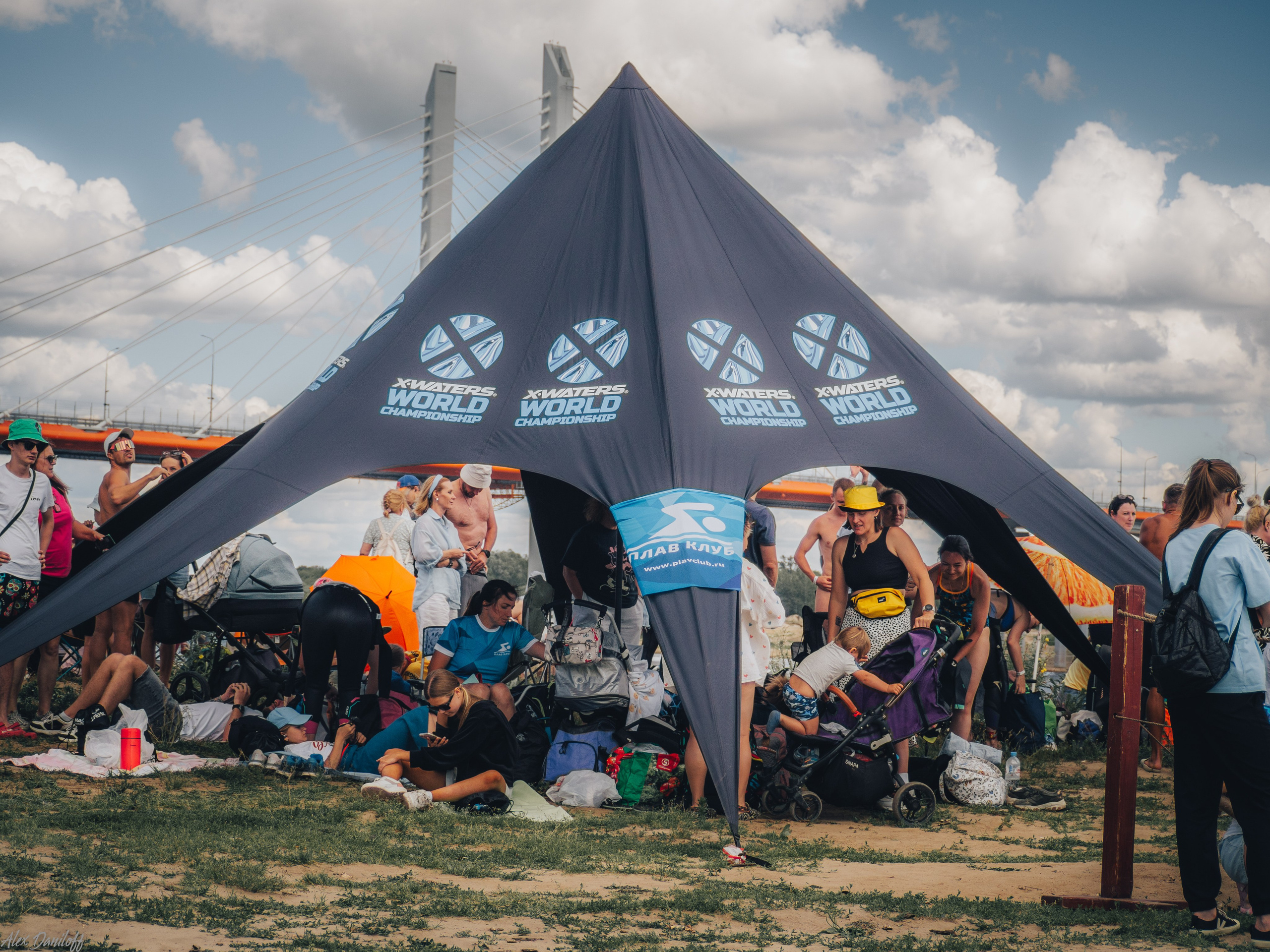 X-WATERS 2024 Муром. Муром-Инфо. Новости культуры, образования, спорта в городе Муром