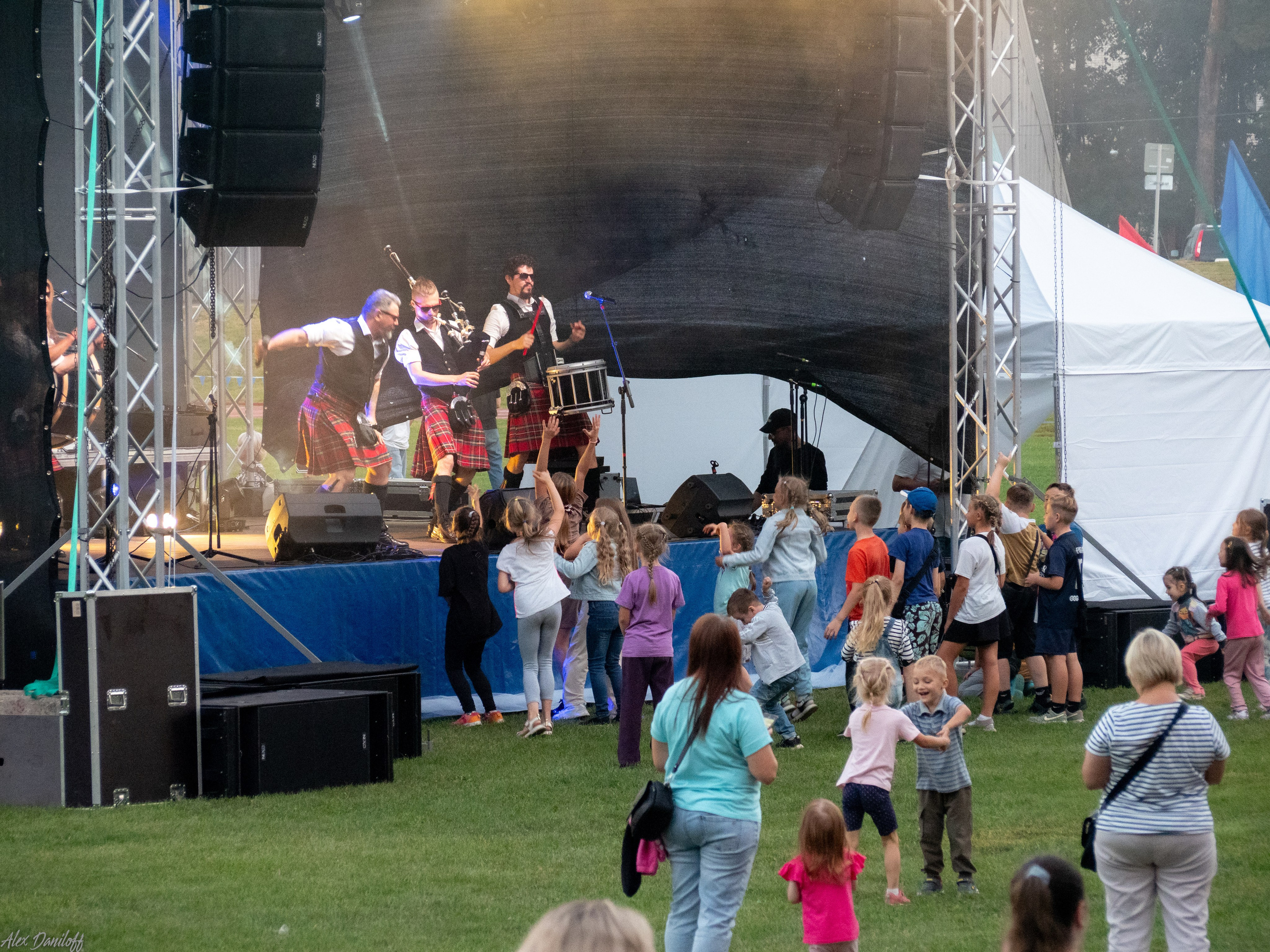 Авангардный юбилей. Муром-Инфо. Новости культуры, образования, спорта в городе Муром