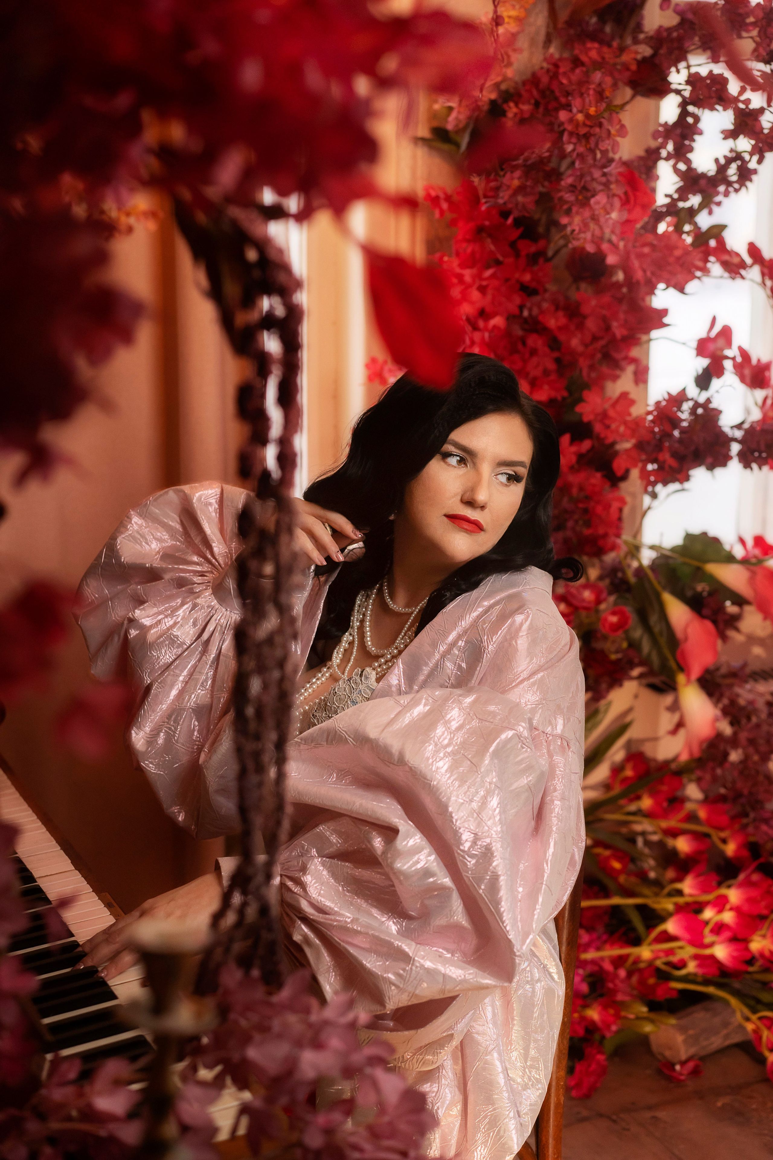 Женские. Семейный фотограф, Омск