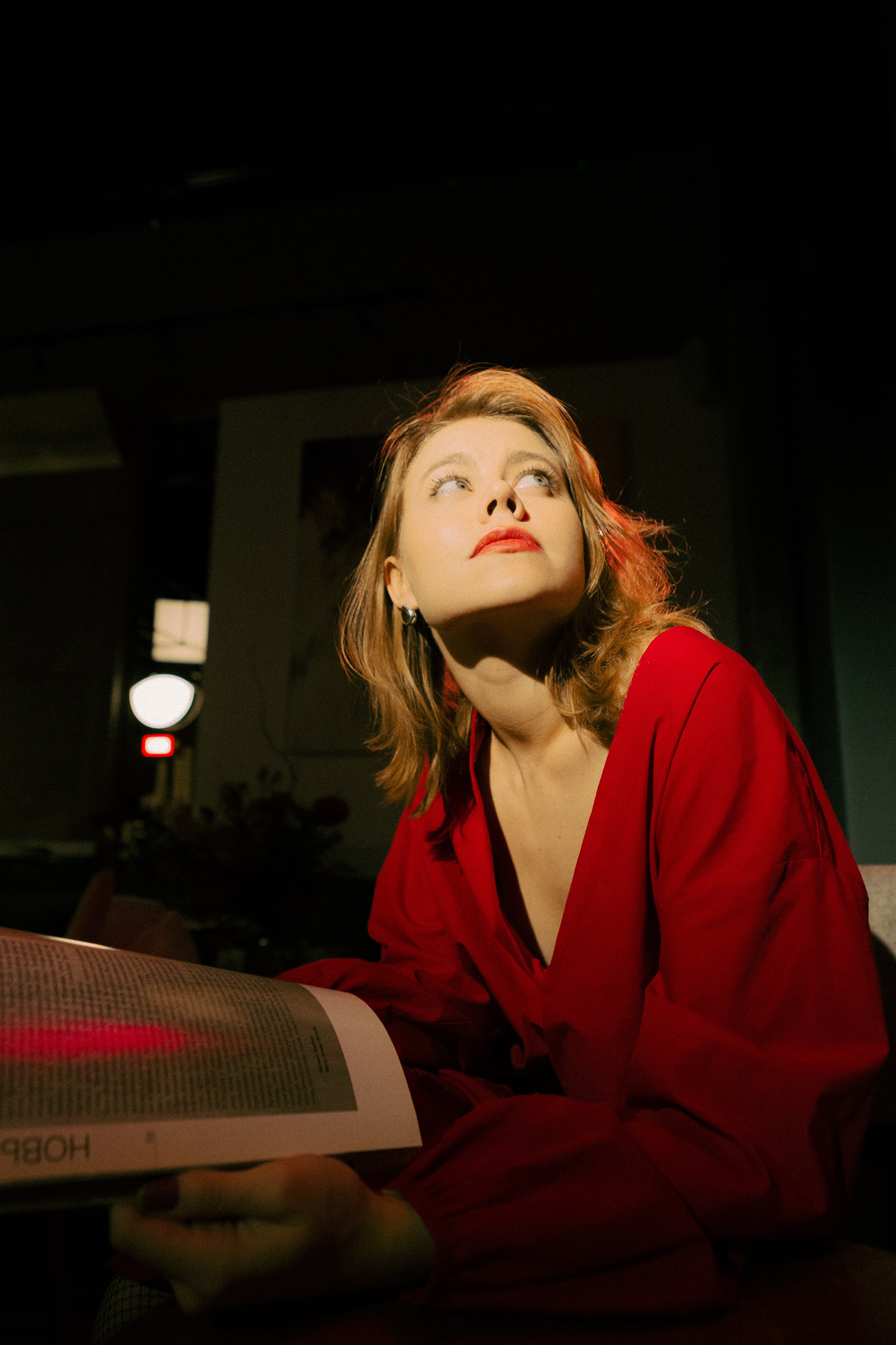 Amélie | Surf Coffee х Bless