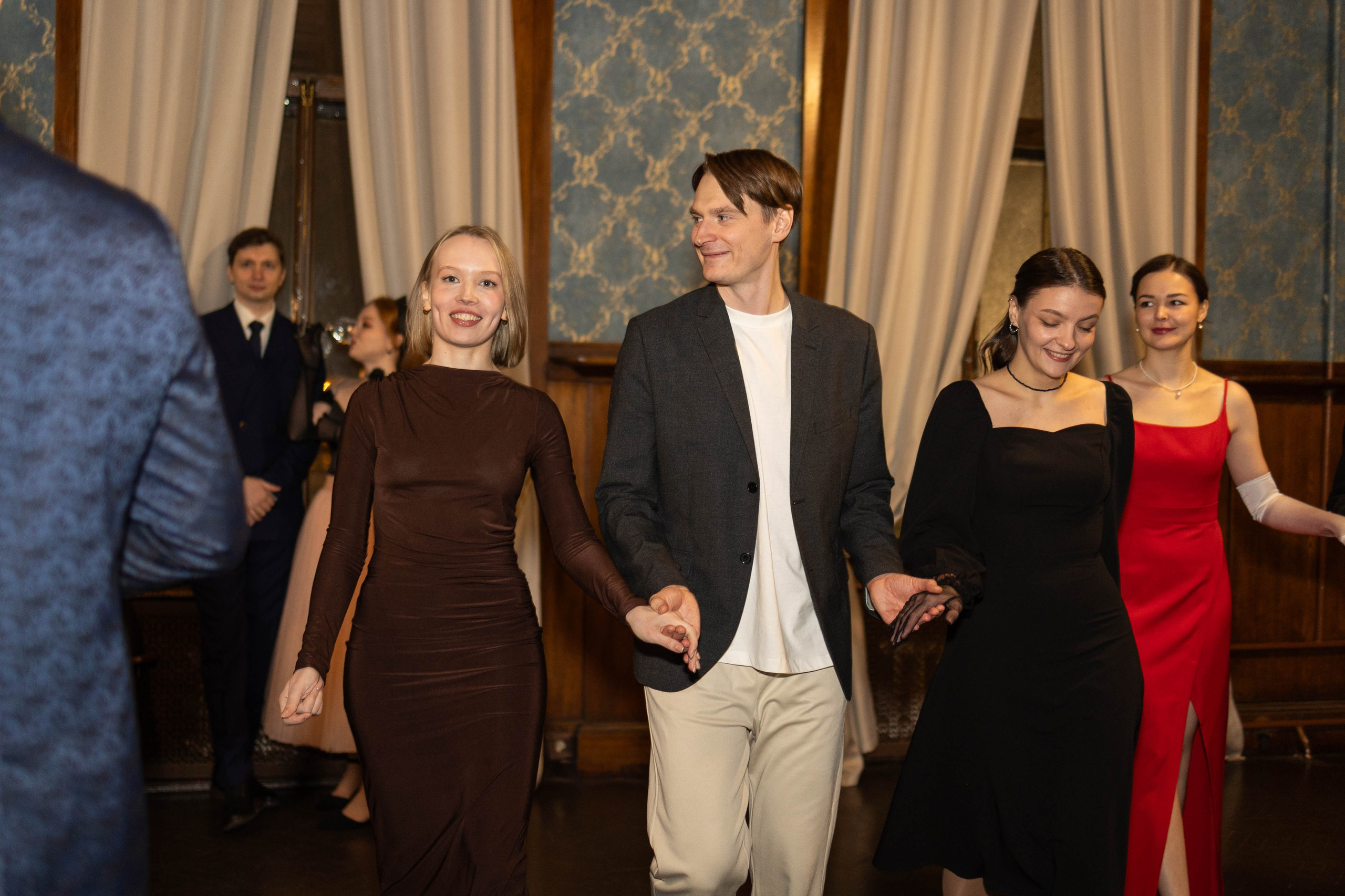 Gravity бал.24. Репортажный и портретный фотограф в Санктпетербурге. Видиосъемка мероприятий в Санкт-Петербурге