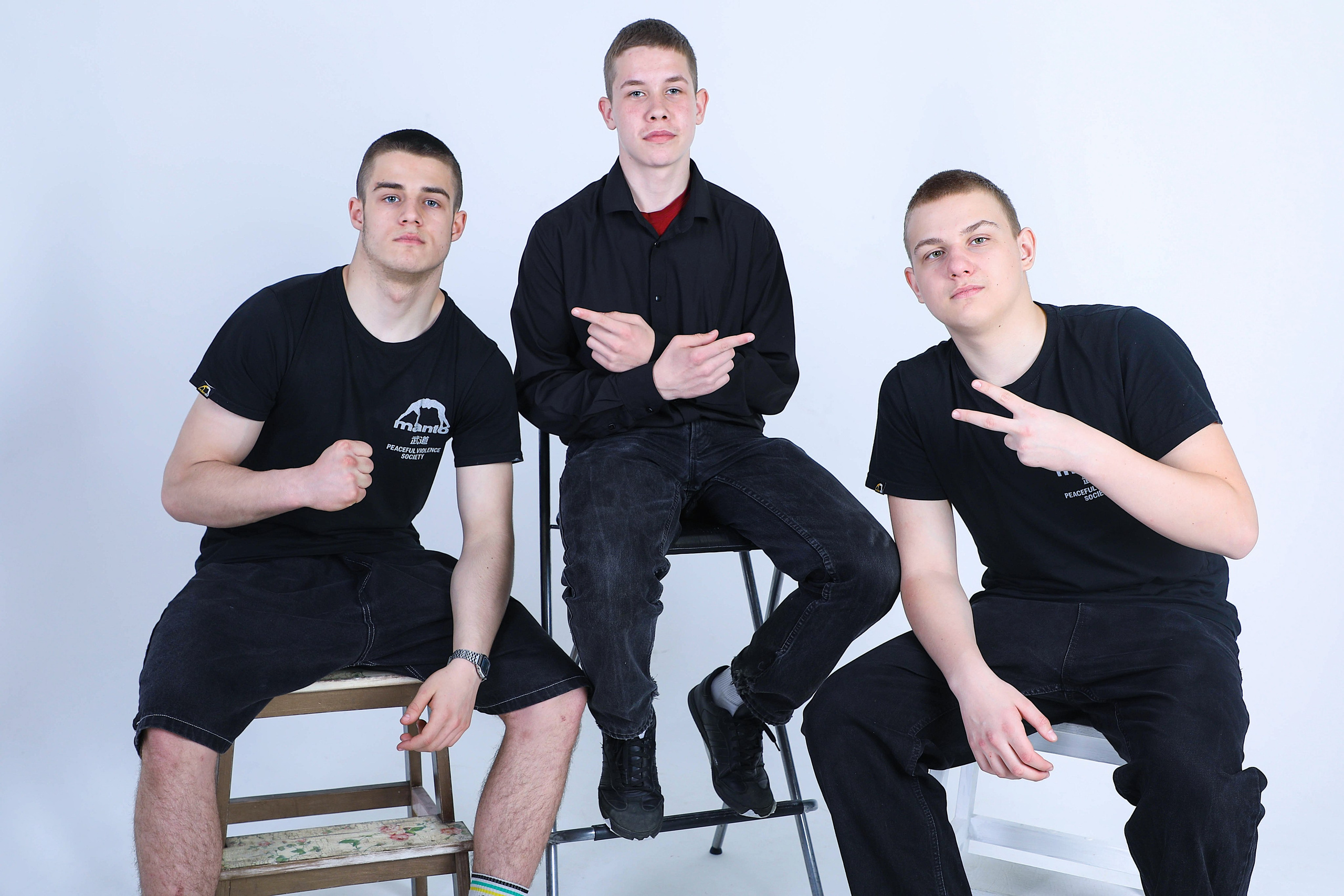 Школа 9-11 классы. Школьный фотограф Олеся Галатова