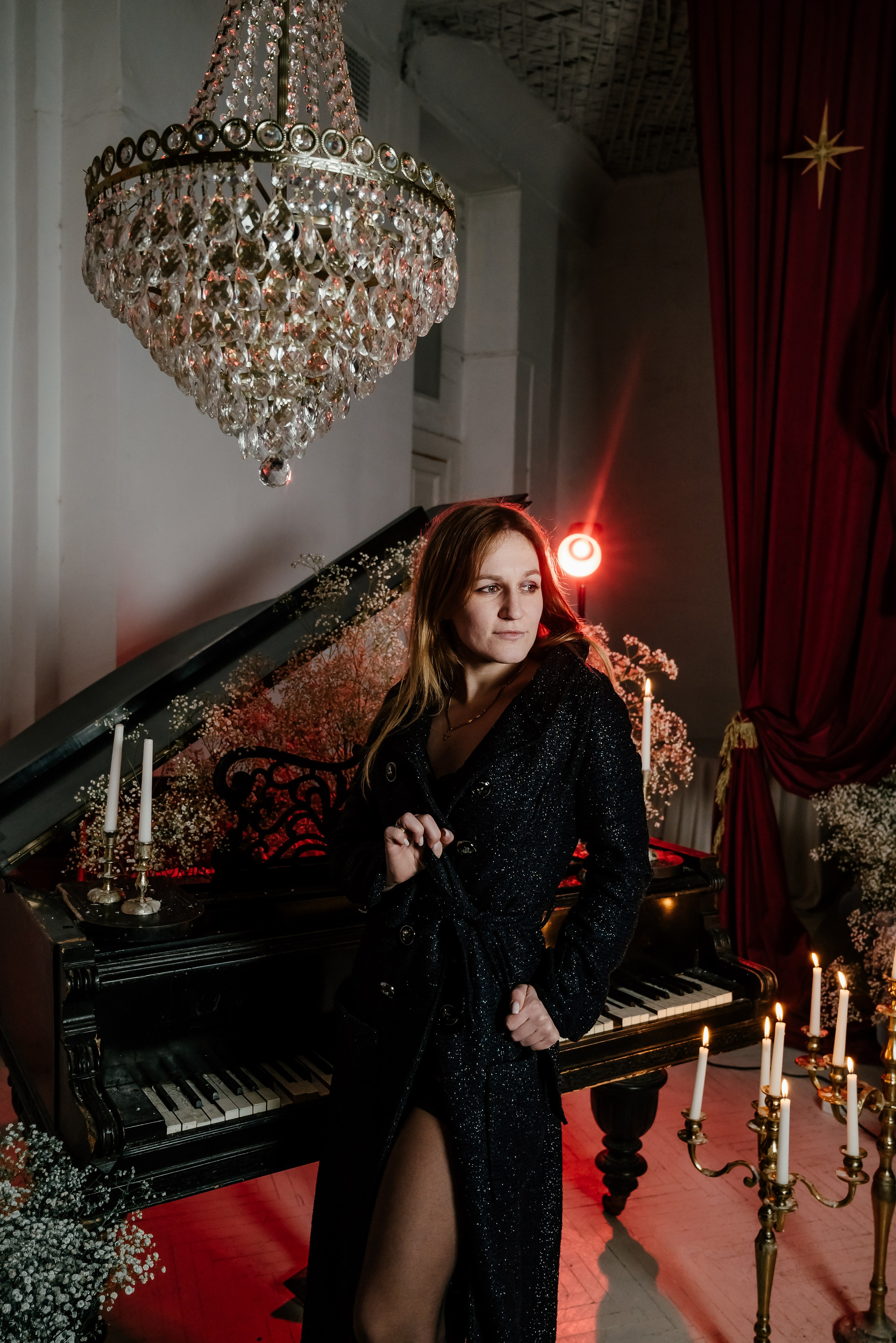 Индивидуальные съемки. Свадебный фотограф в Ростове Александра Груздева