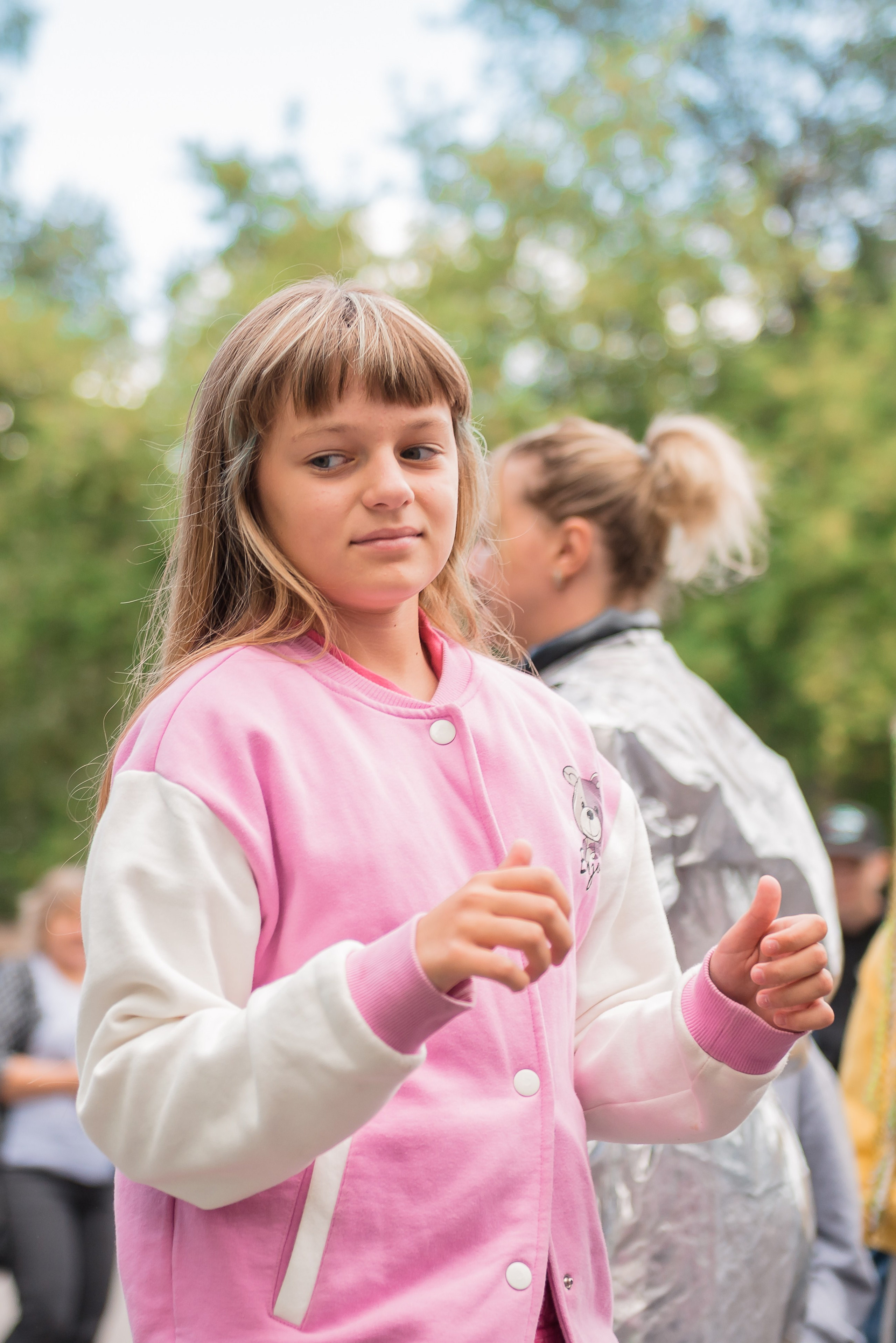 1 Сентября 2024 г. Детский фотограф, семейный фотограф и репортажи в Кемерово