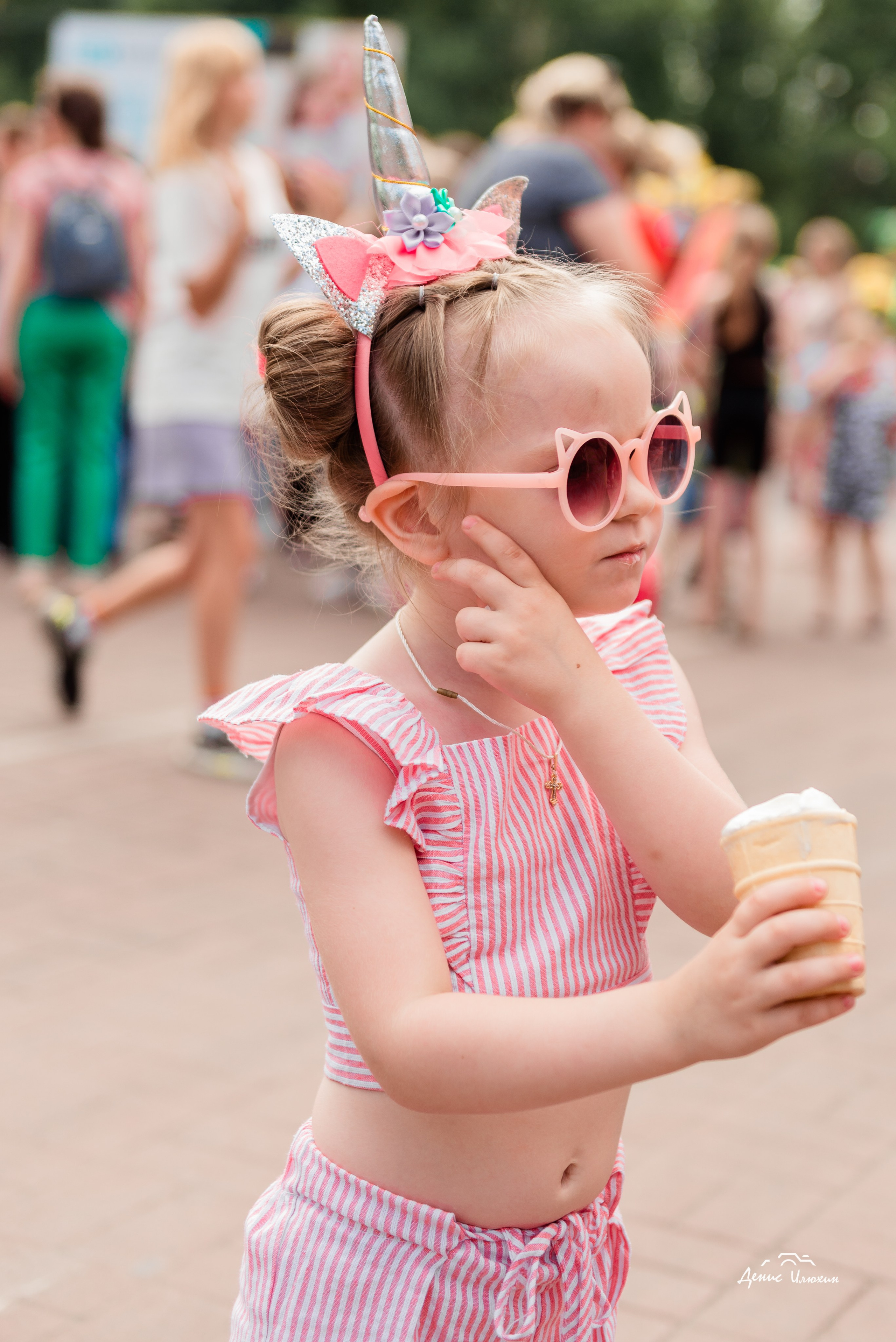 Краски Холи в Комсомольском Парке 2023. Детский фотограф, семейный фотограф и репортажи в Кемерово