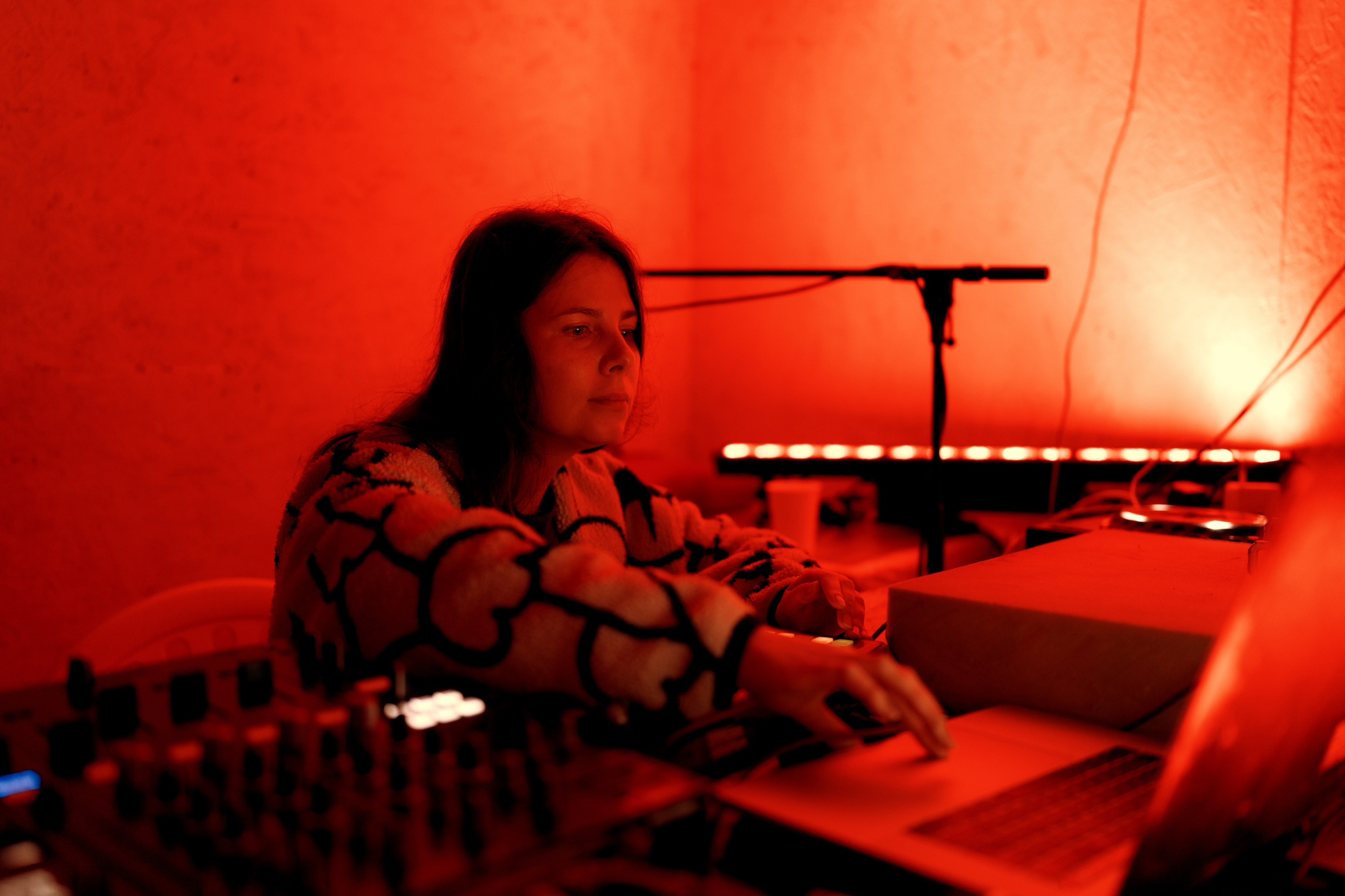 Signal 2024. @tomrus: Рустам Шагиморданов — фотограф