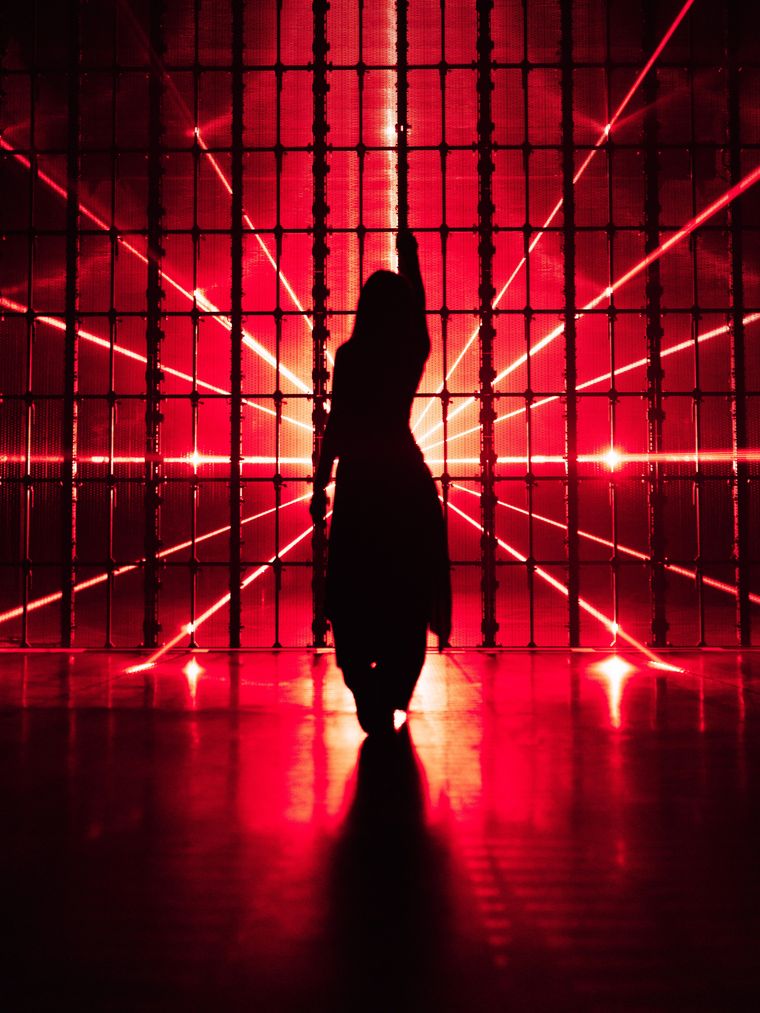 CISTERN SPACE, media.tribe, Тонкие Материи. @tomrus: Рустам Шагиморданов — фотограф