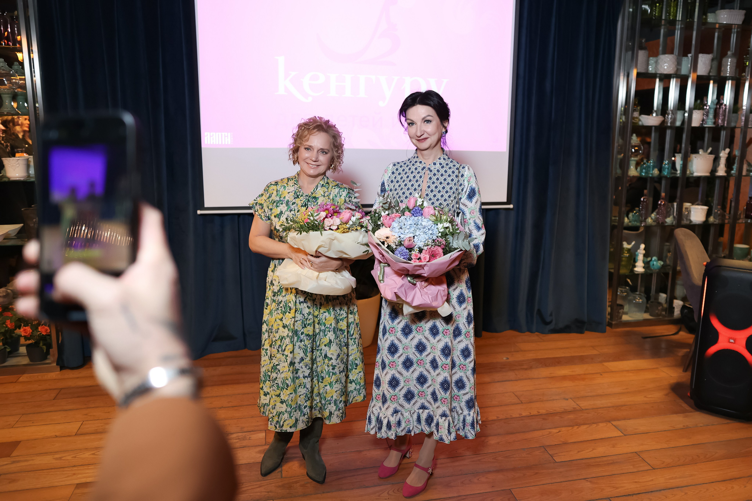 8 марта. Репортажный фотограф видеограф в Москве Ольга Плаксина