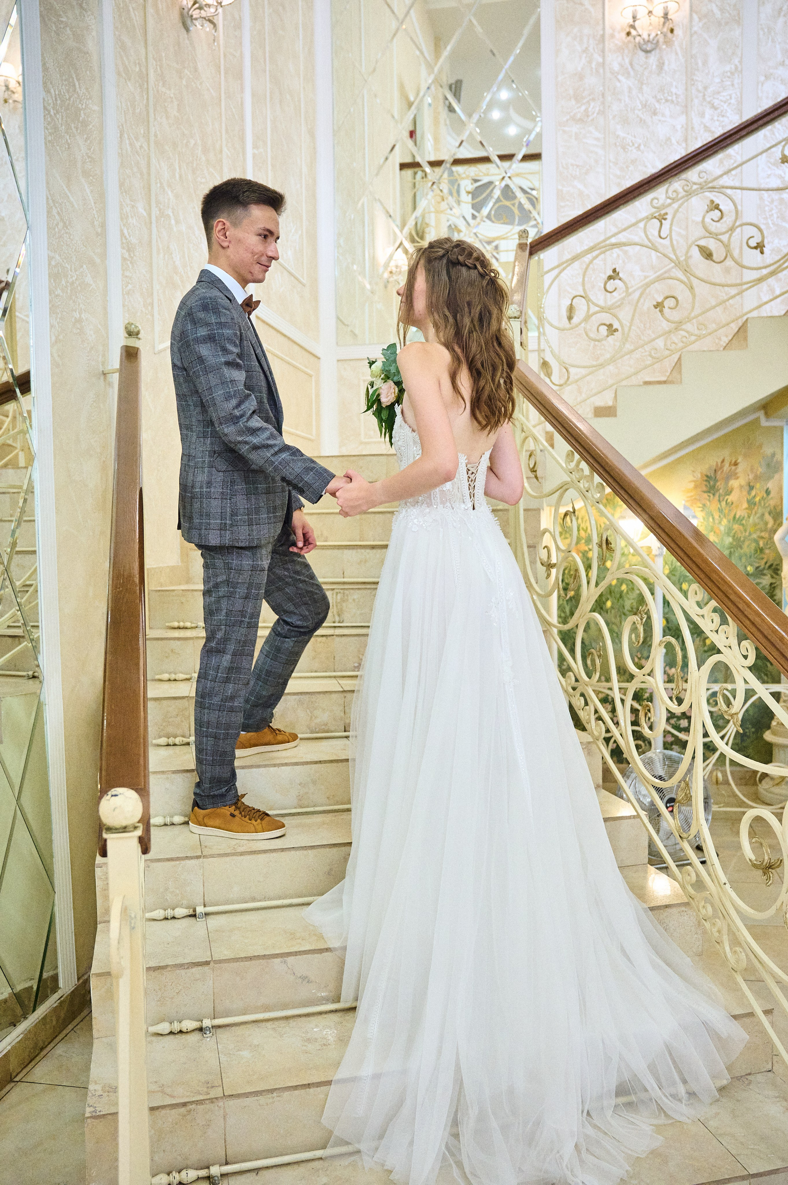 Свадьба. Репортажный фотограф в Санкт-Петербурге Диана Ларченкова