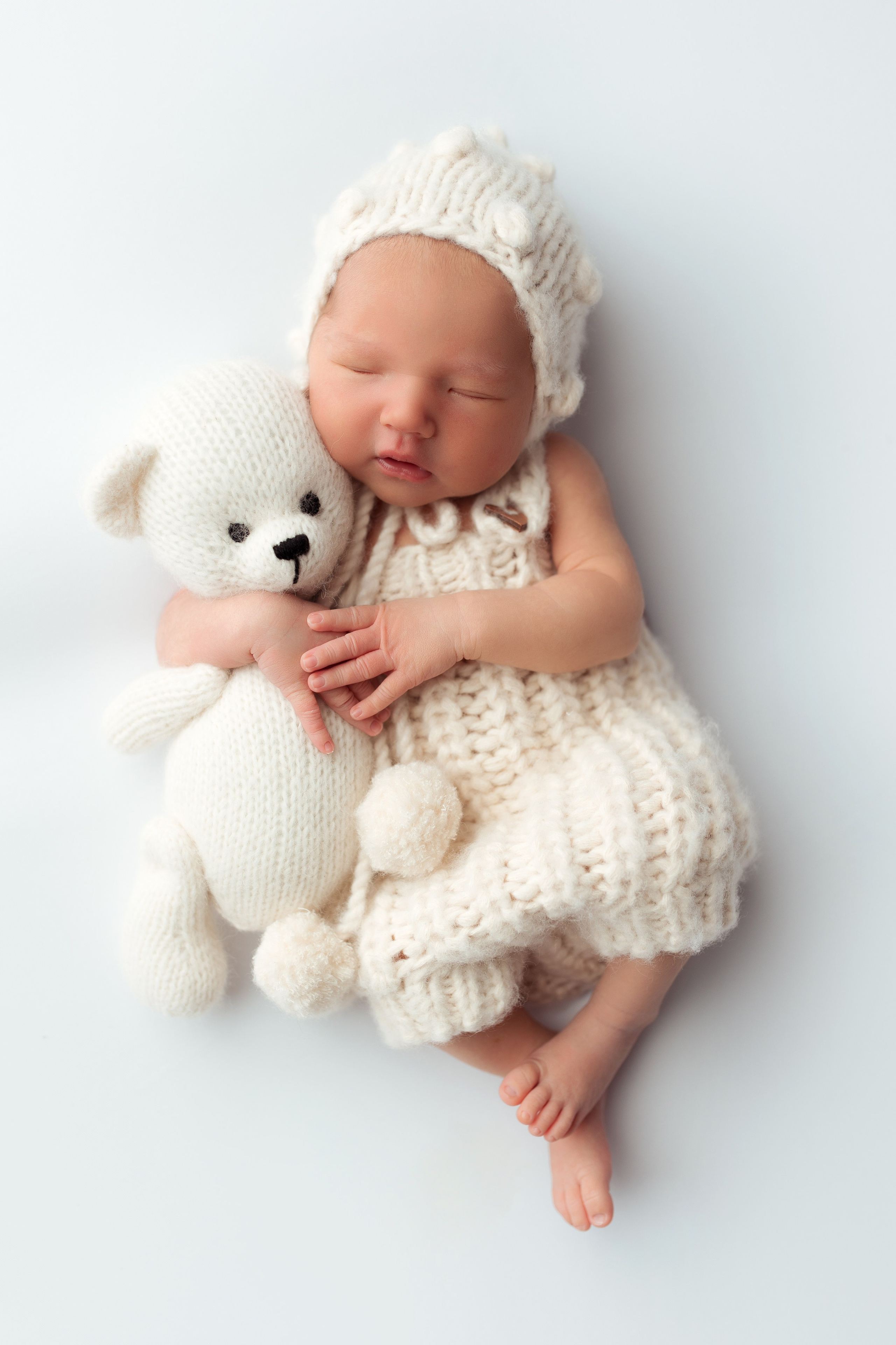 Новорожденные. Фотограф беременности, новорожденных Москва. годики под ключ