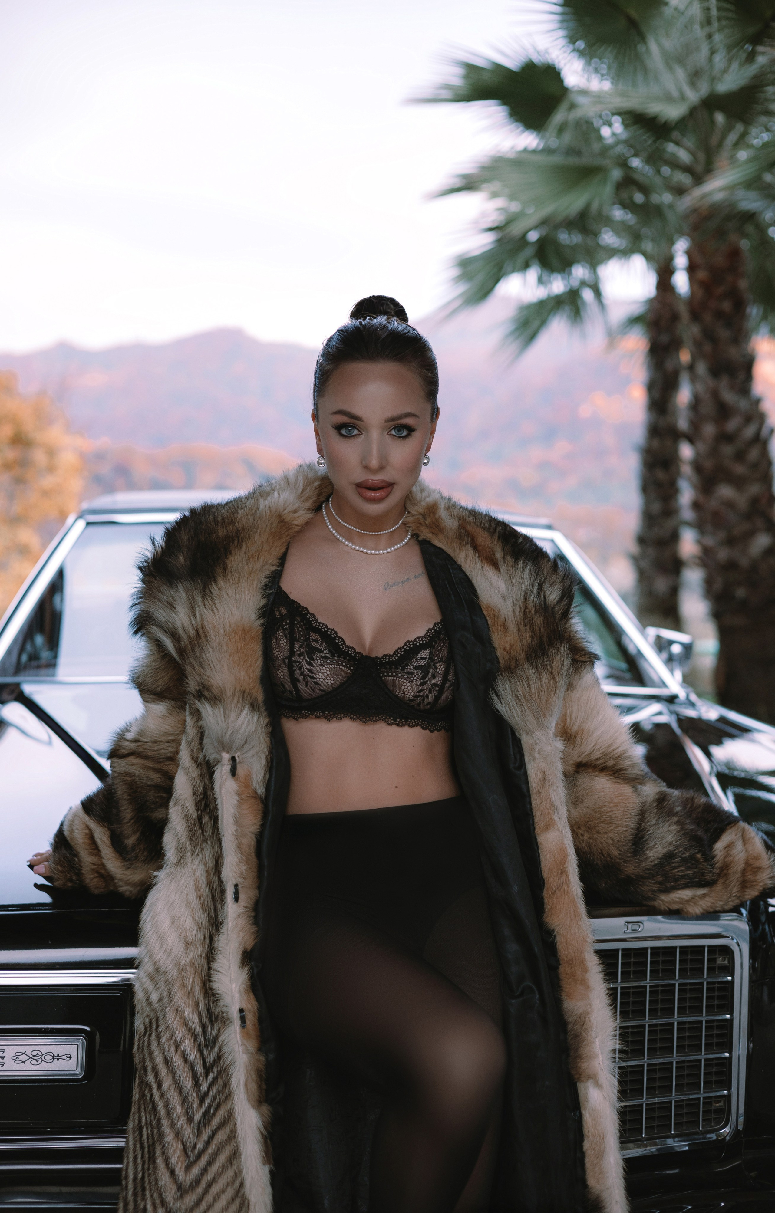 Елизавета. Портретный фотограф