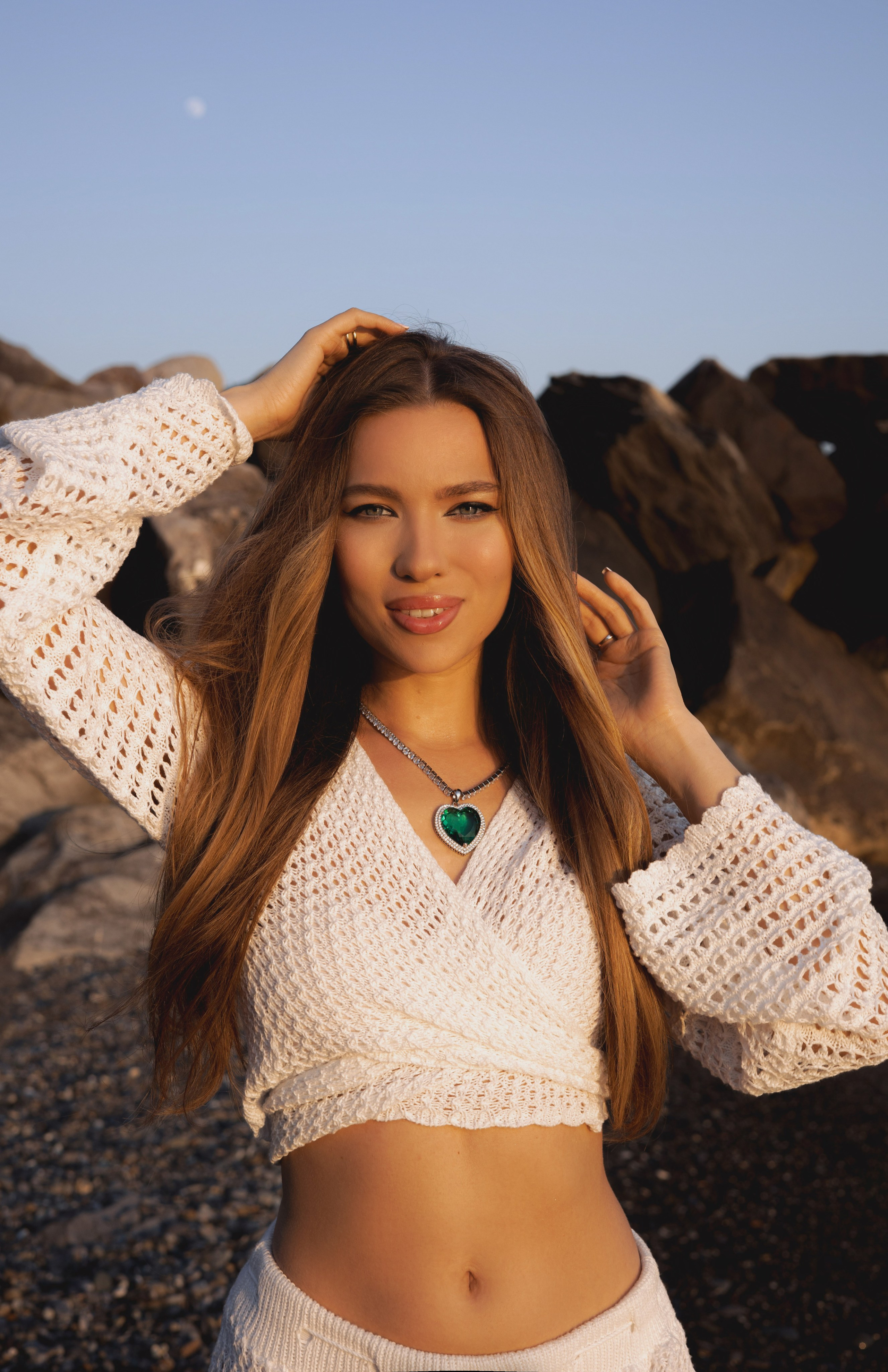 София. Портретный фотограф