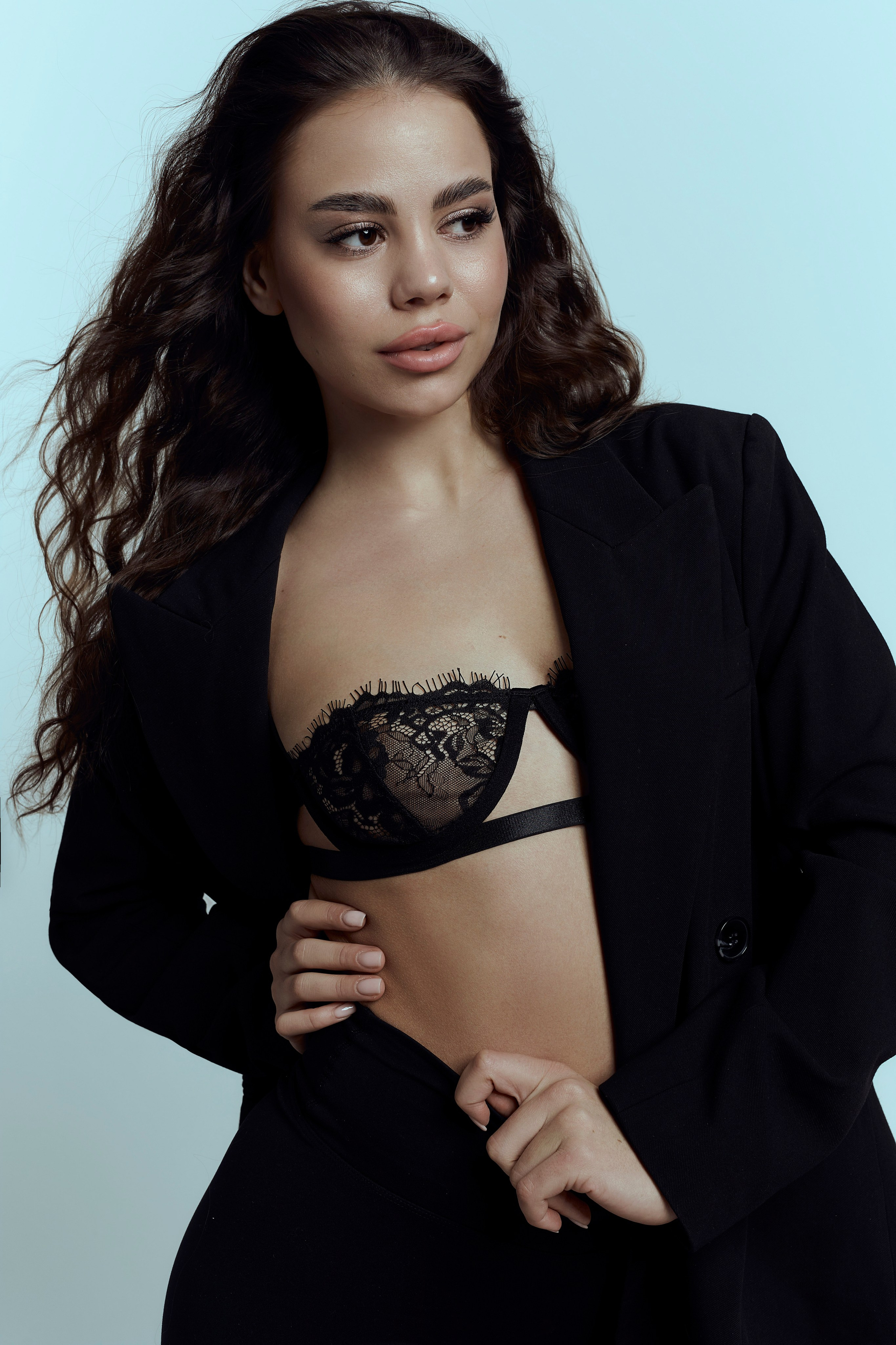 Елена. Портретный фотограф