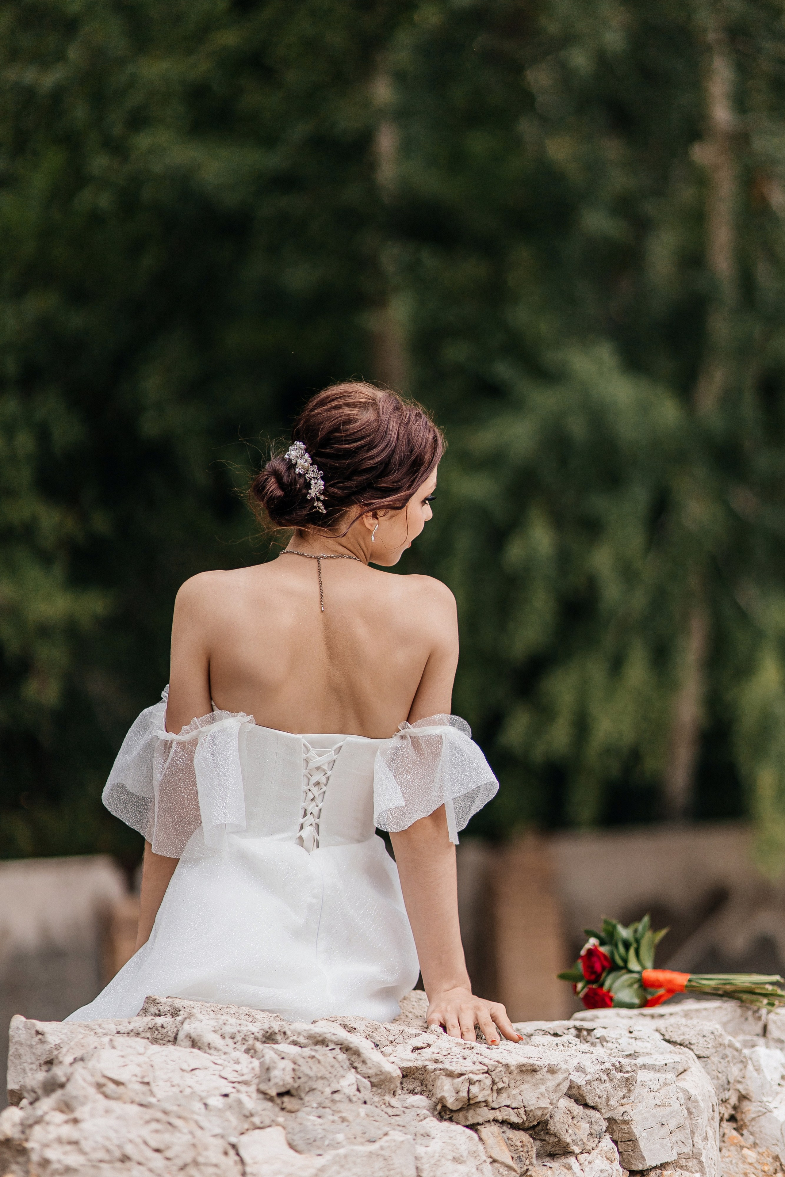 Виктор и Анна. Свадебный и семейный фотограф Самара и Самарская область Дарья Зарипова