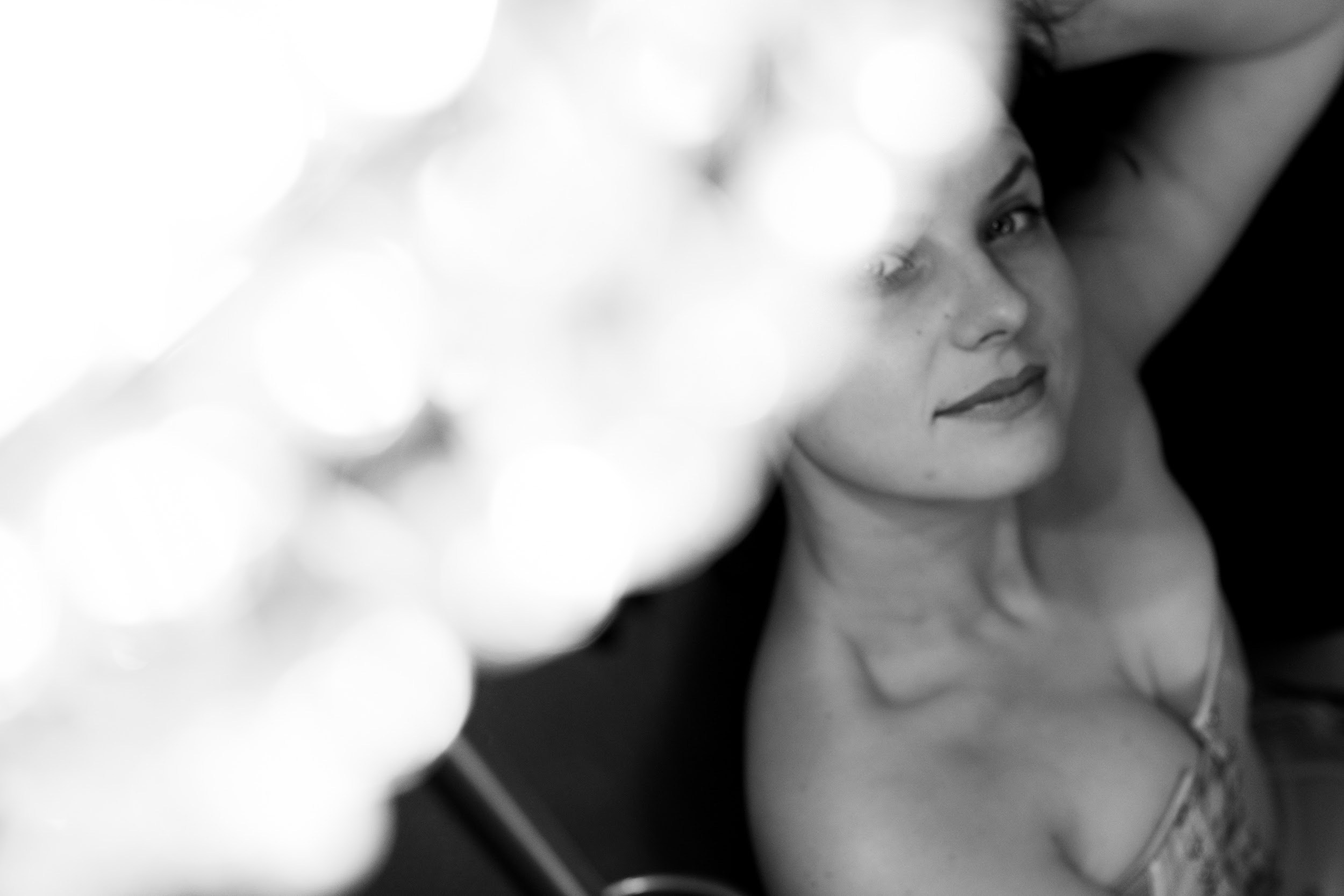 Александра. Фотограф Марина Росси