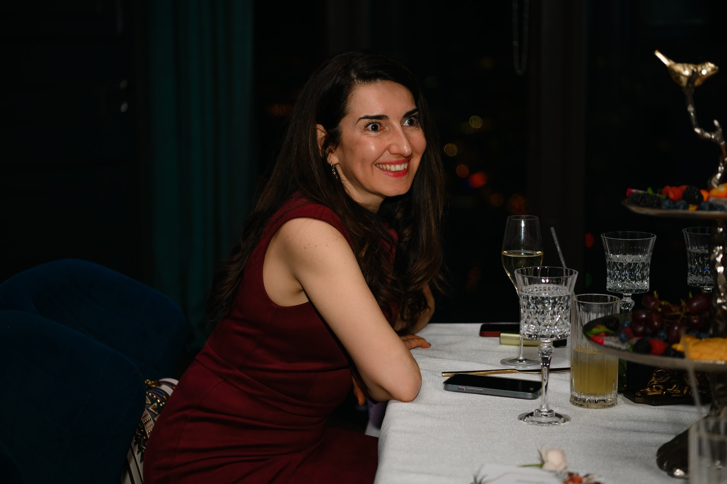 N&S. Фотограф Марина Росси