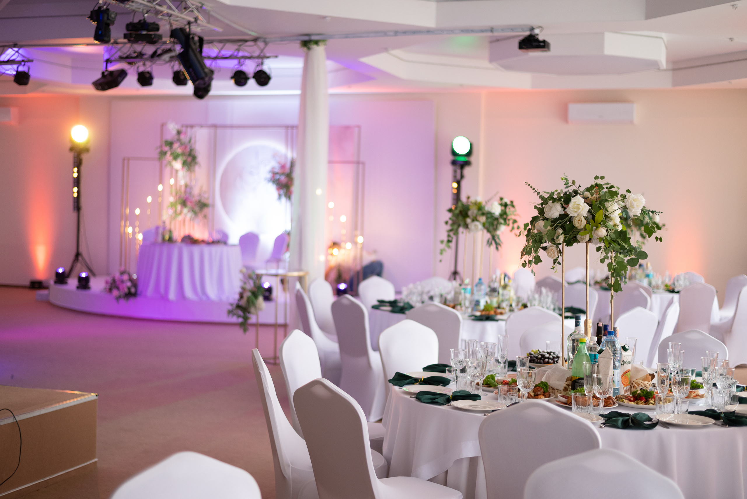 Wedding day. Свадебный и семейный фотограф Евгения Хомчановская