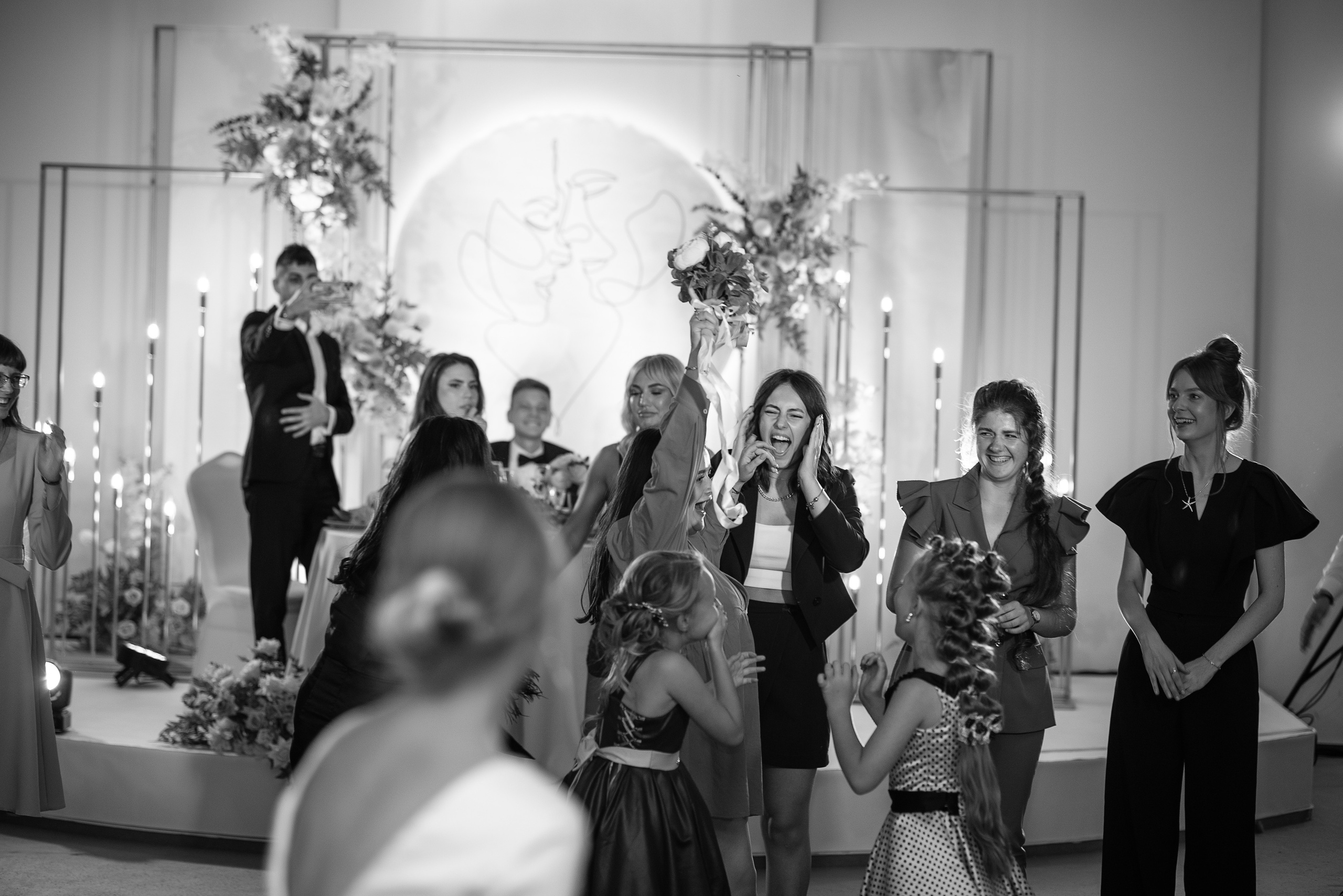 Wedding day. Свадебный и семейный фотограф Евгения Хомчановская