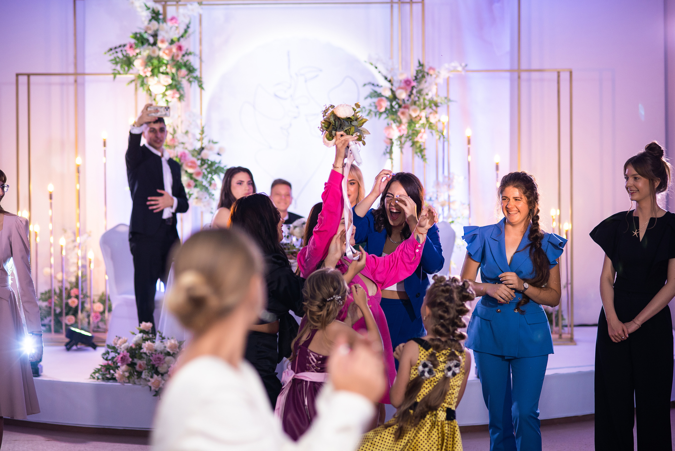 Wedding day. Свадебный и семейный фотограф Евгения Хомчановская