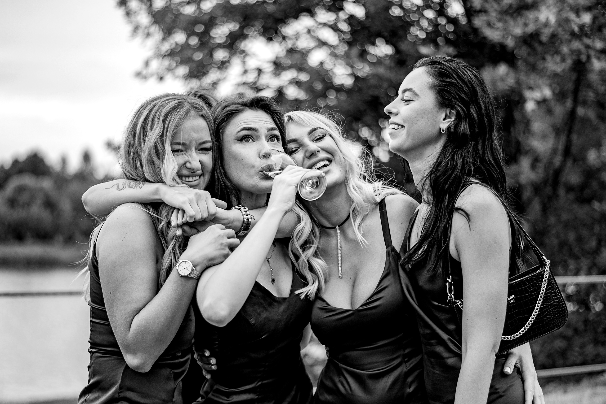 Wedding day. Свадебный и семейный фотограф Евгения Хомчановская