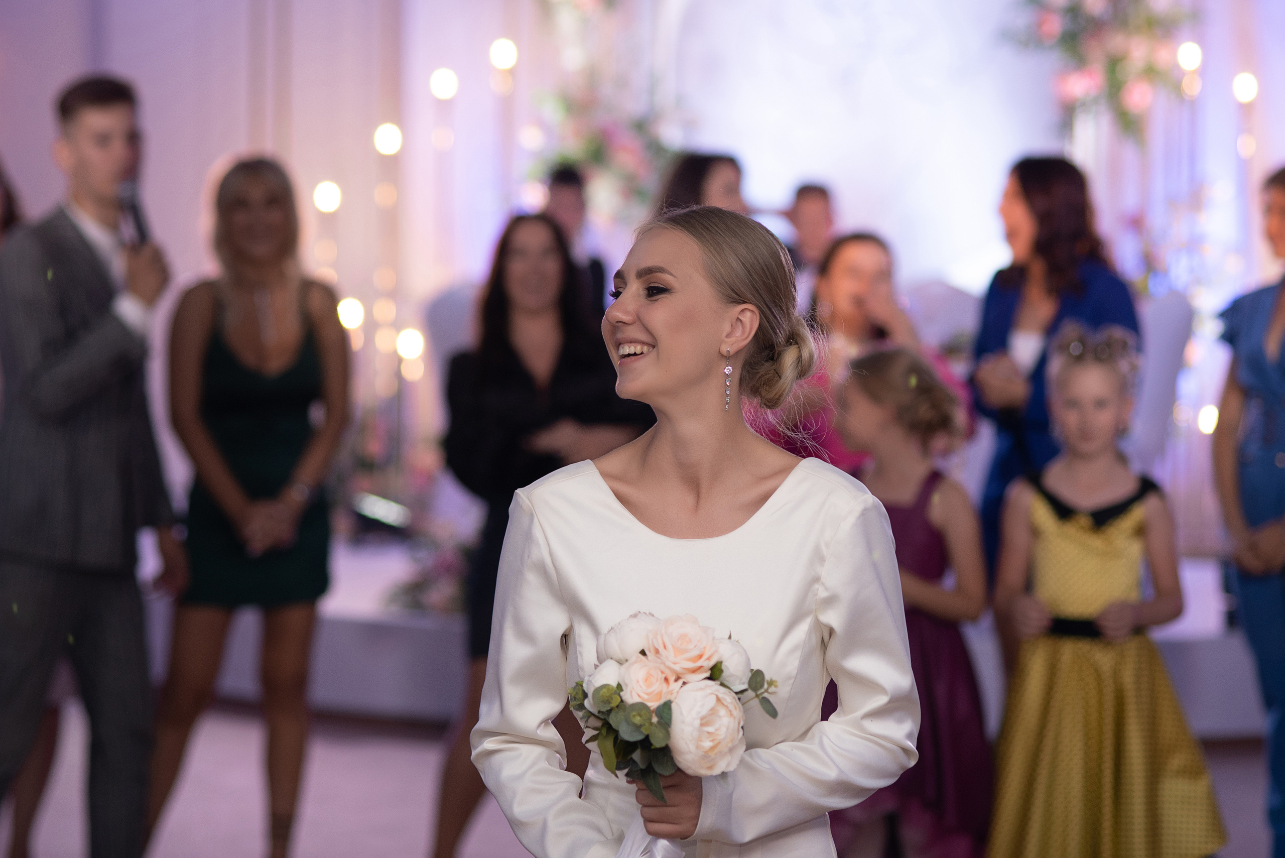 Wedding day. Свадебный и семейный фотограф Евгения Хомчановская