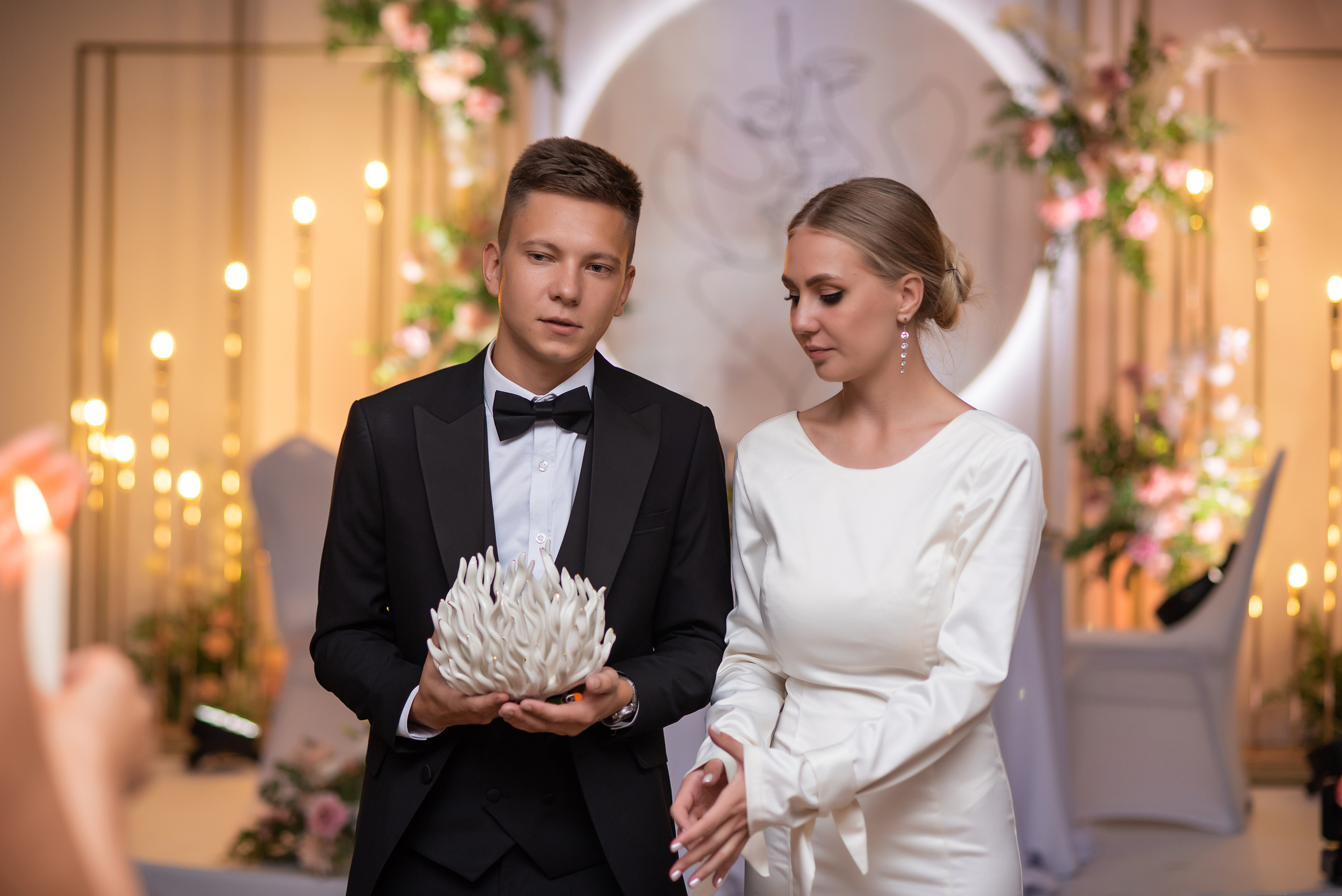 Wedding day. Свадебный и семейный фотограф Евгения Хомчановская