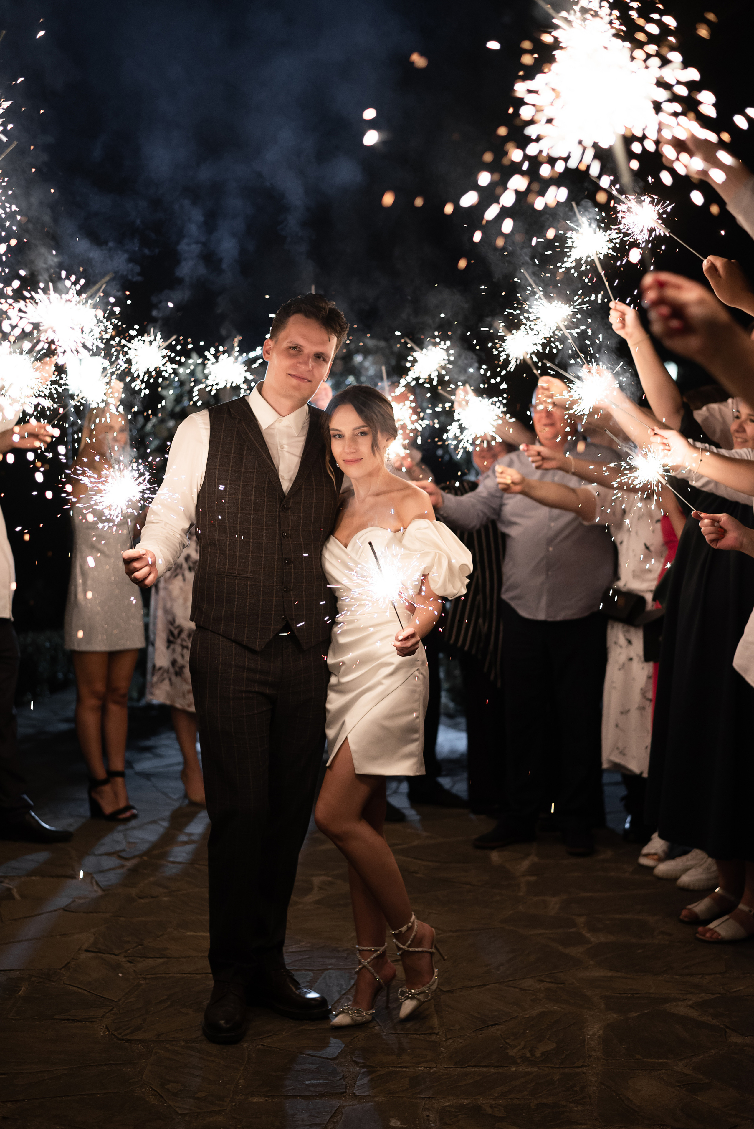 Wedding day. Свадебный и семейный фотограф Евгения Хомчановская