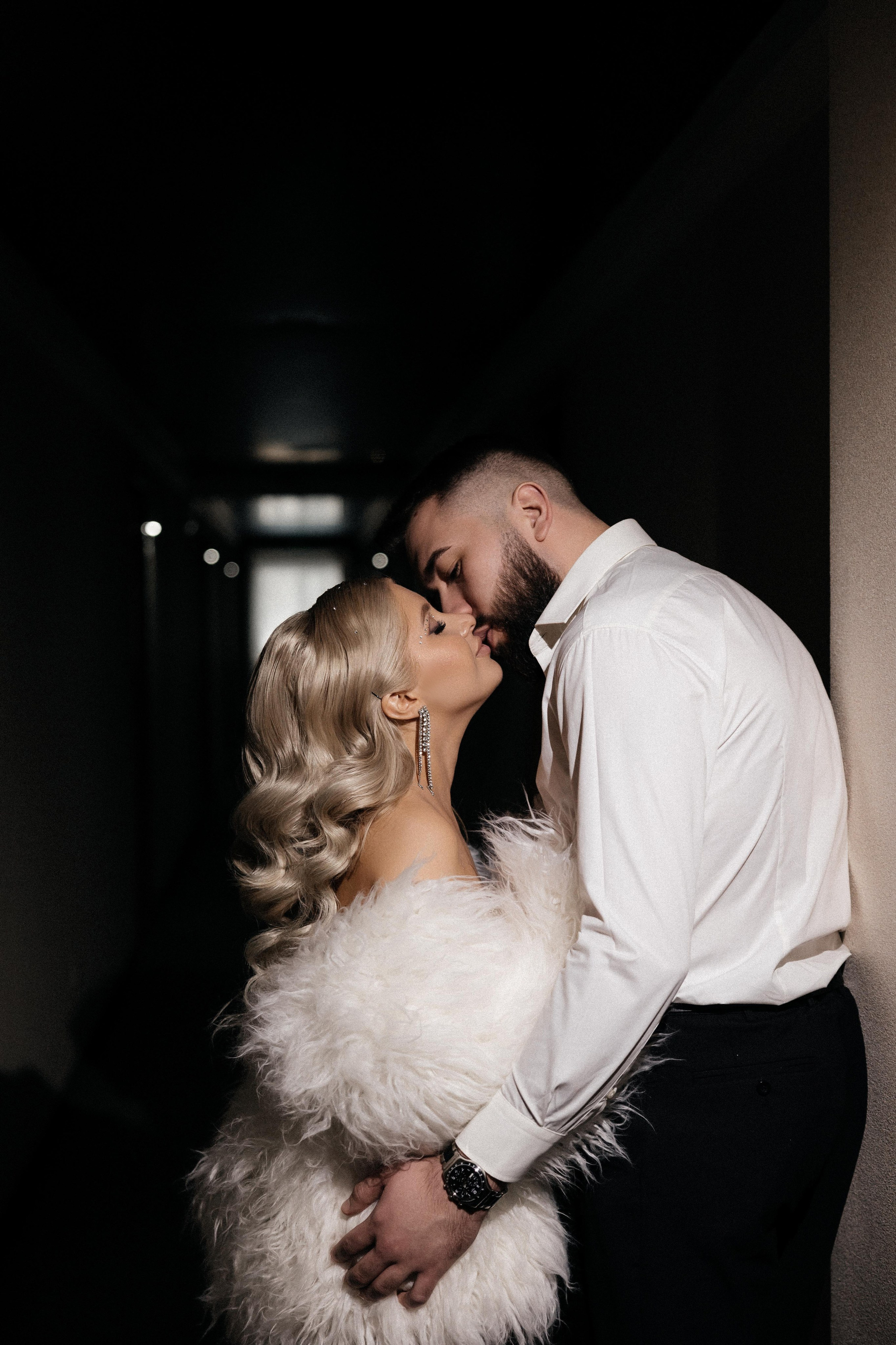 Свадебный Анонс Виктории и Андрея…. Свадебный и семейный фотограф Рассказова Виктория