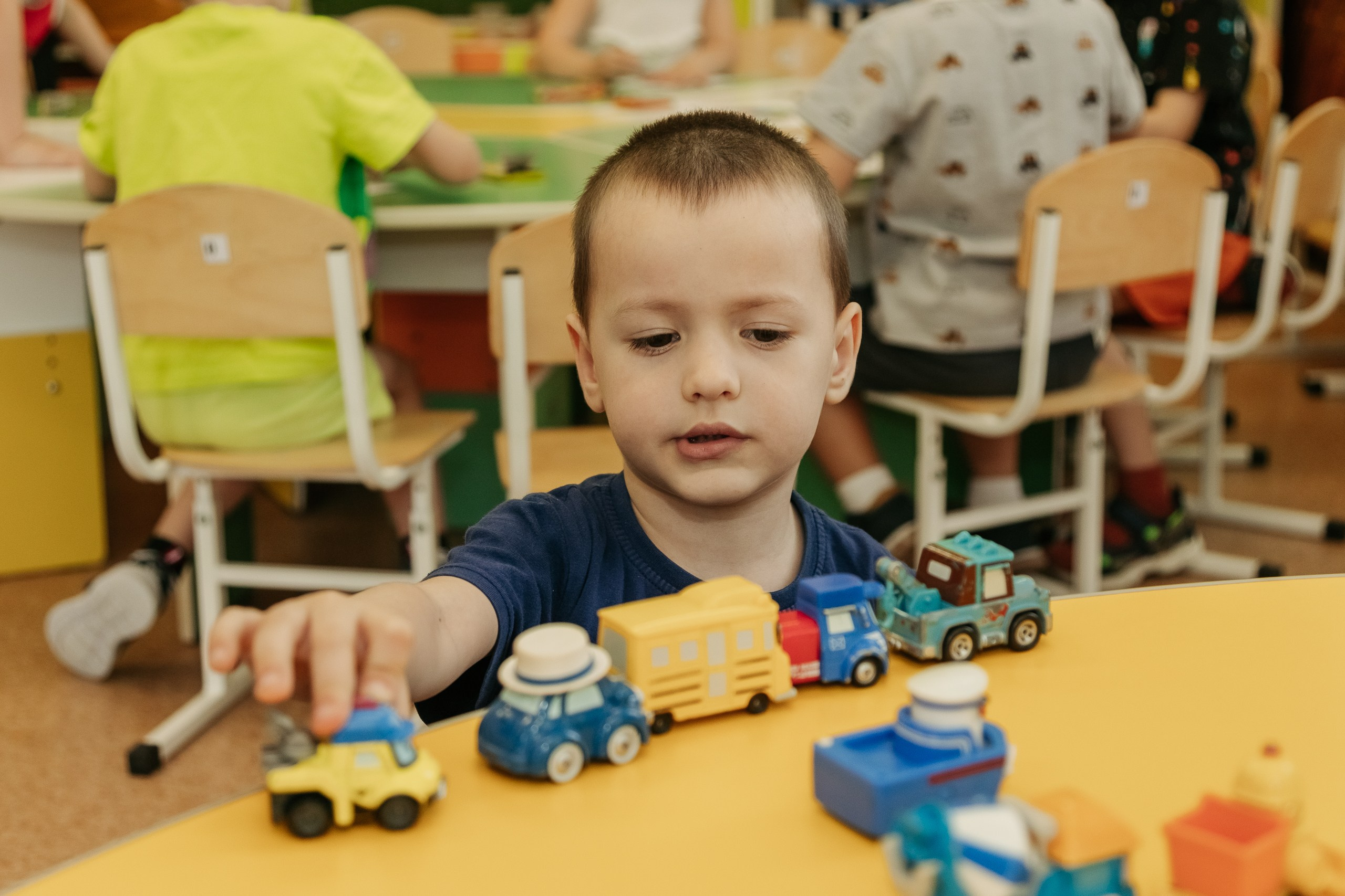 Репортаж в саду (1 день из жизни сада). Фотограф на первый годик, семейный и детский фотограф в Новосибирске