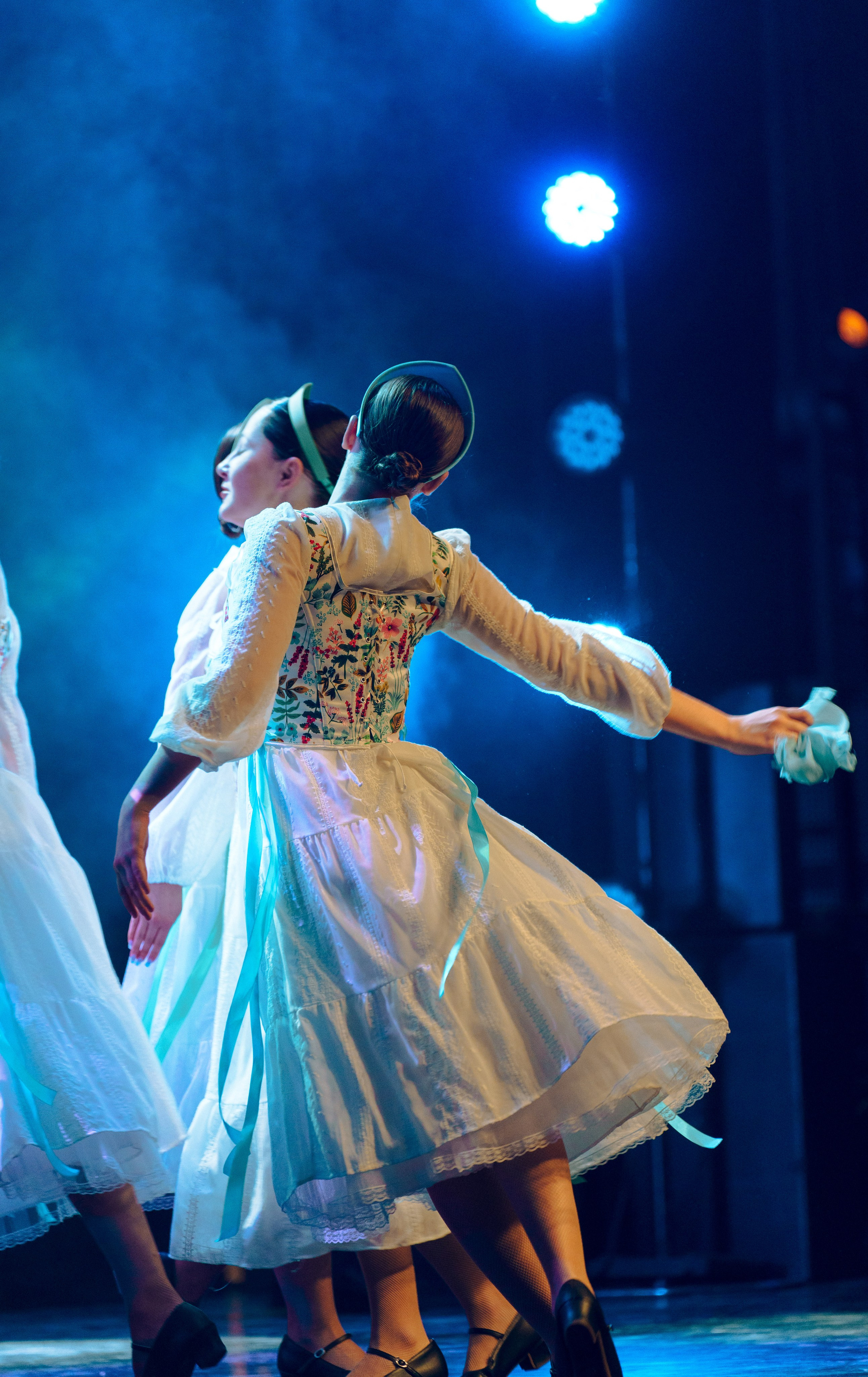 Глоу Фест. Фотограф в Санкт-Петербурге Ибрагимова Алина