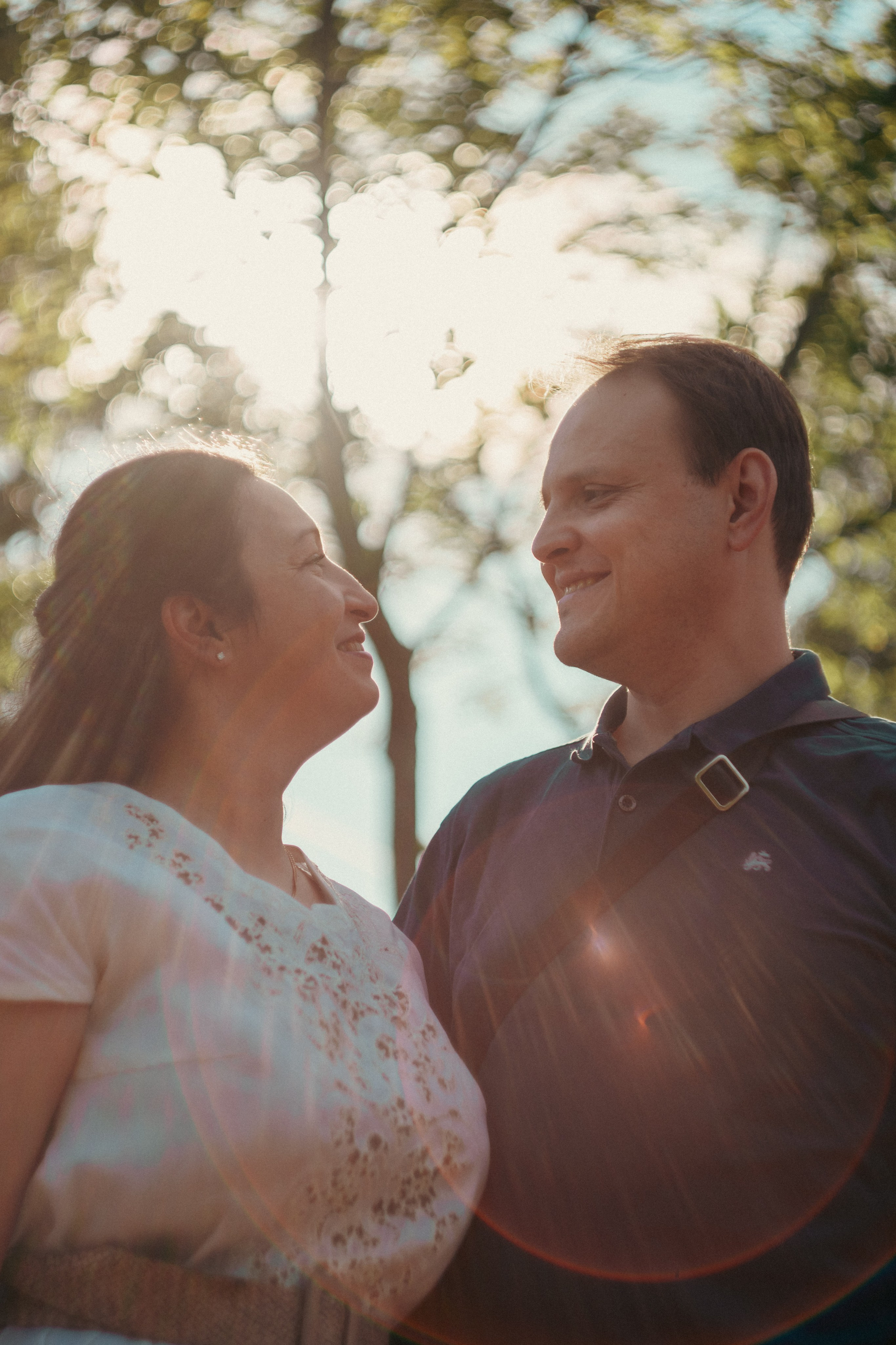 Анастасия и Ильдар. Фотограф в Санкт-Петербурге Ибрагимова Алина