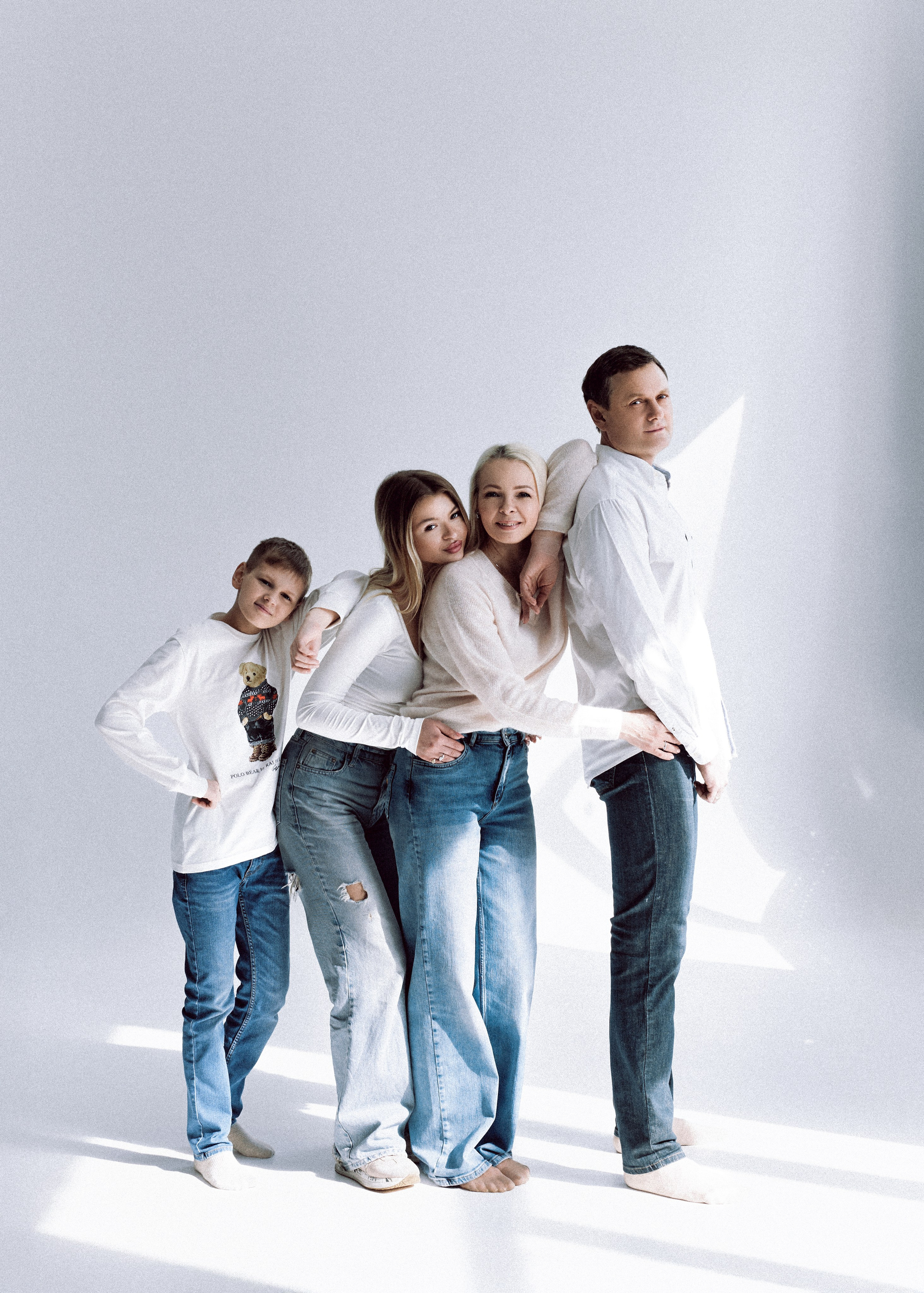 Family. Фотограф в Ростове на Дону