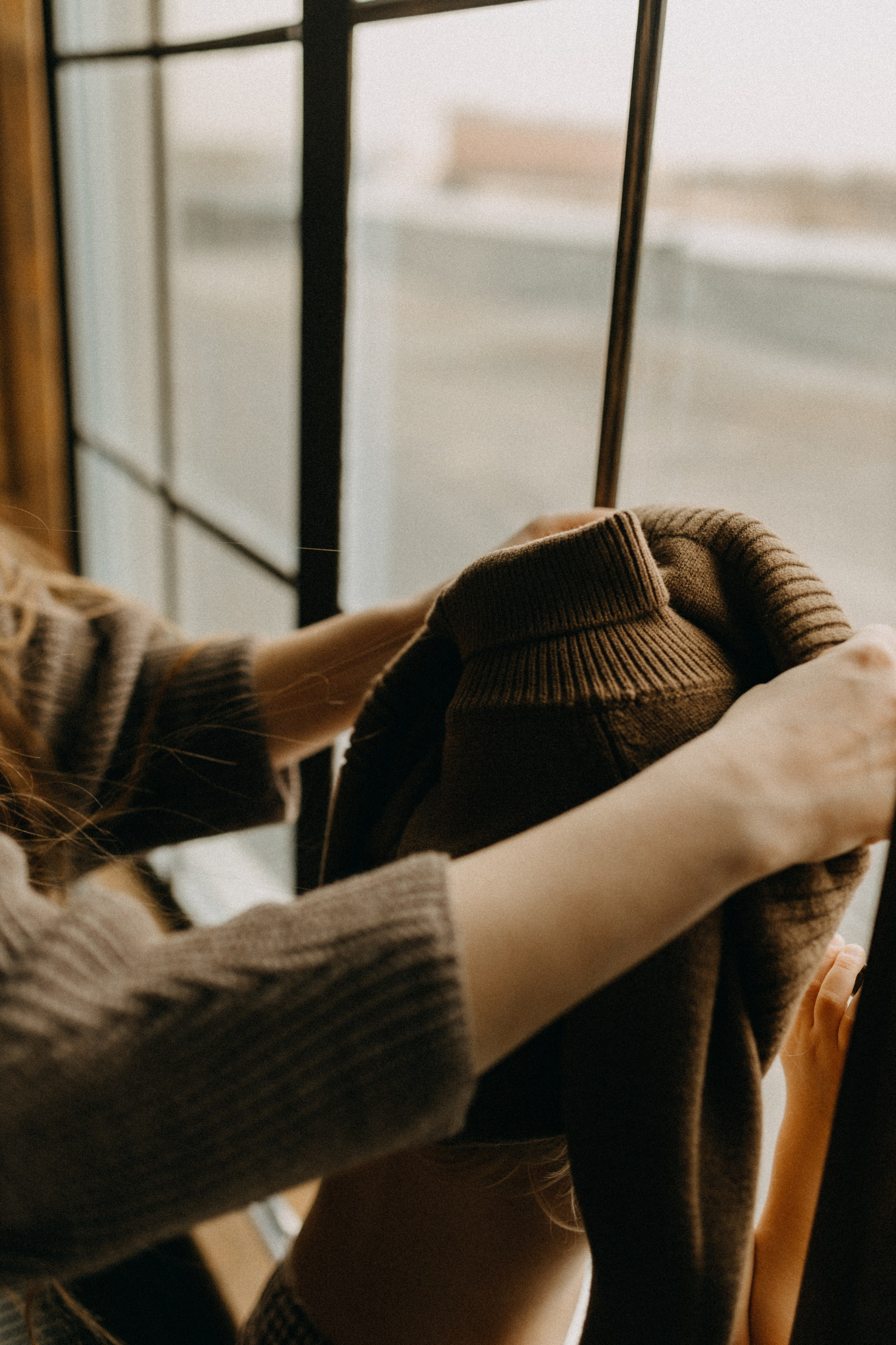 Ангелина и Есения. Фотограф в Петербурге Ольга Стрельченко