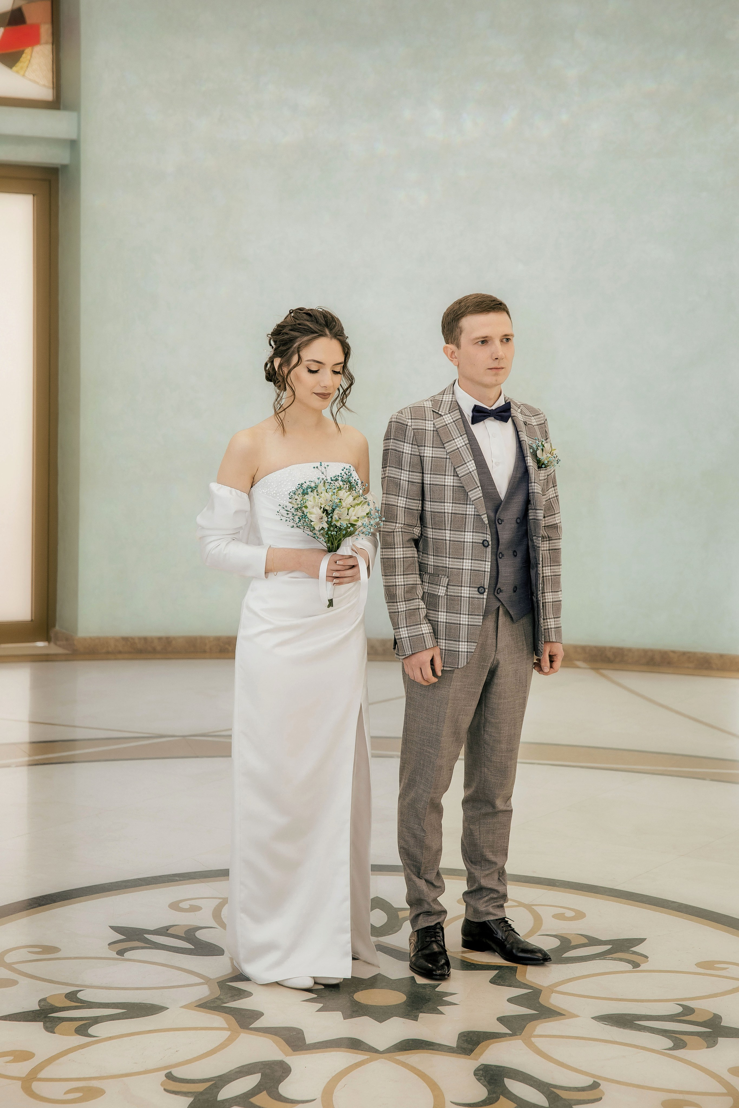 Томара и Евгений. Рыжий Фотограф Иркутск