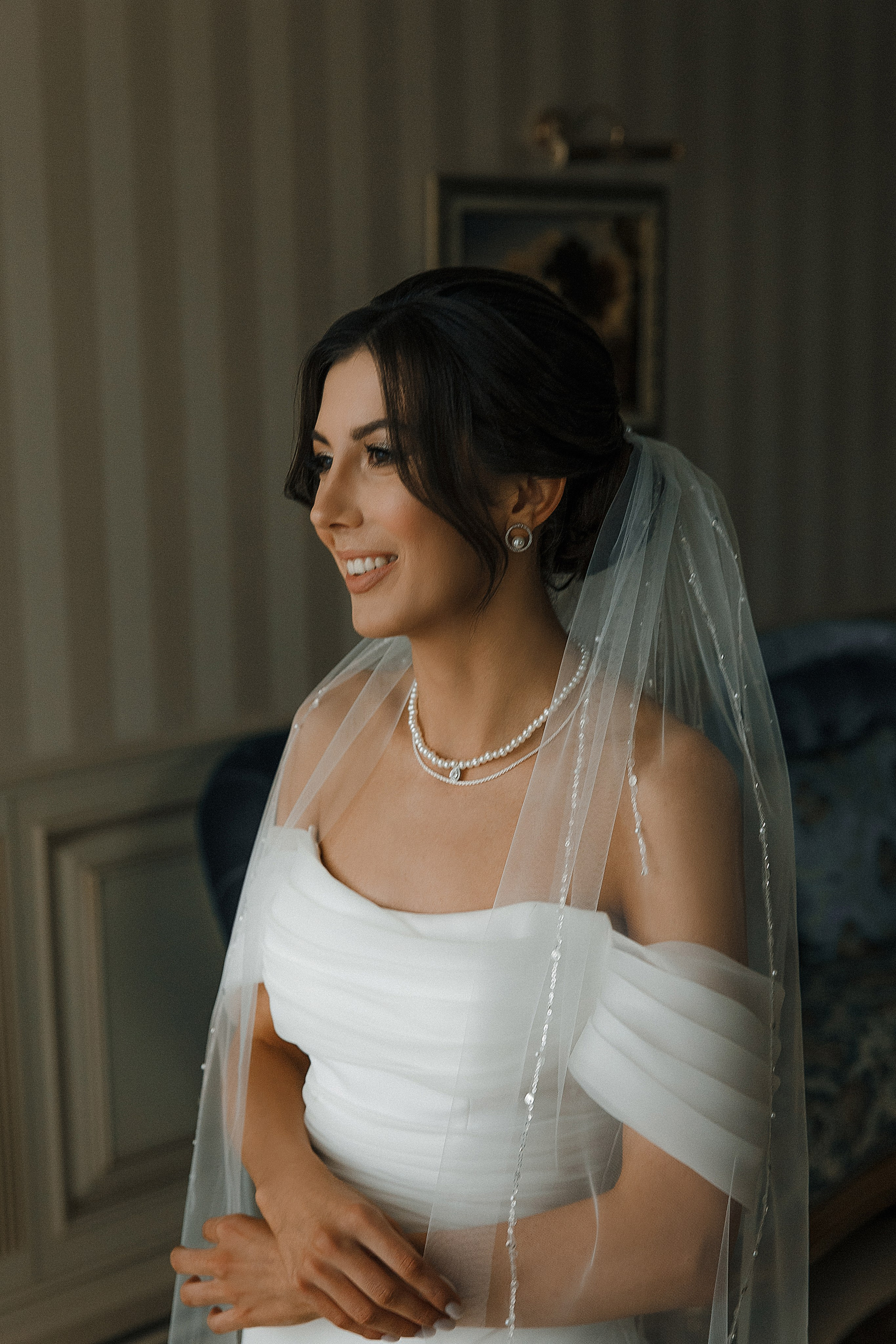 Игорь и Анастасия. Свадебный и семейный фотограф в Саратове Виолетта Привалова