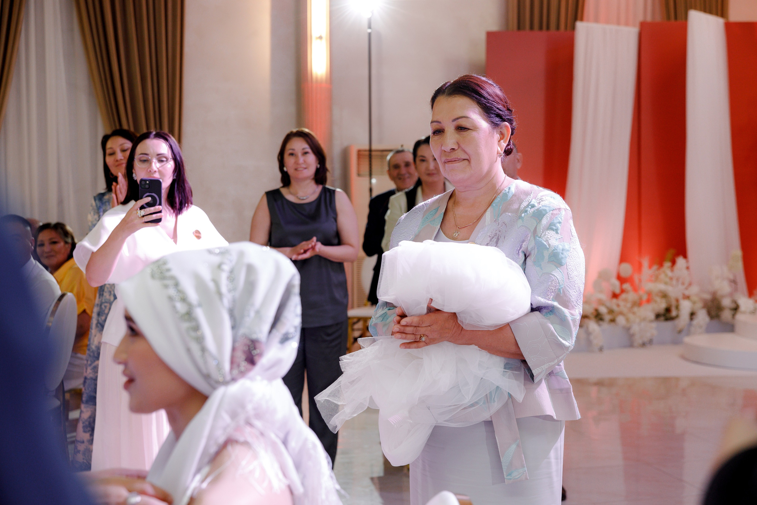 Танат & Махаббат. Свадебный фотограф Костанай/Астана