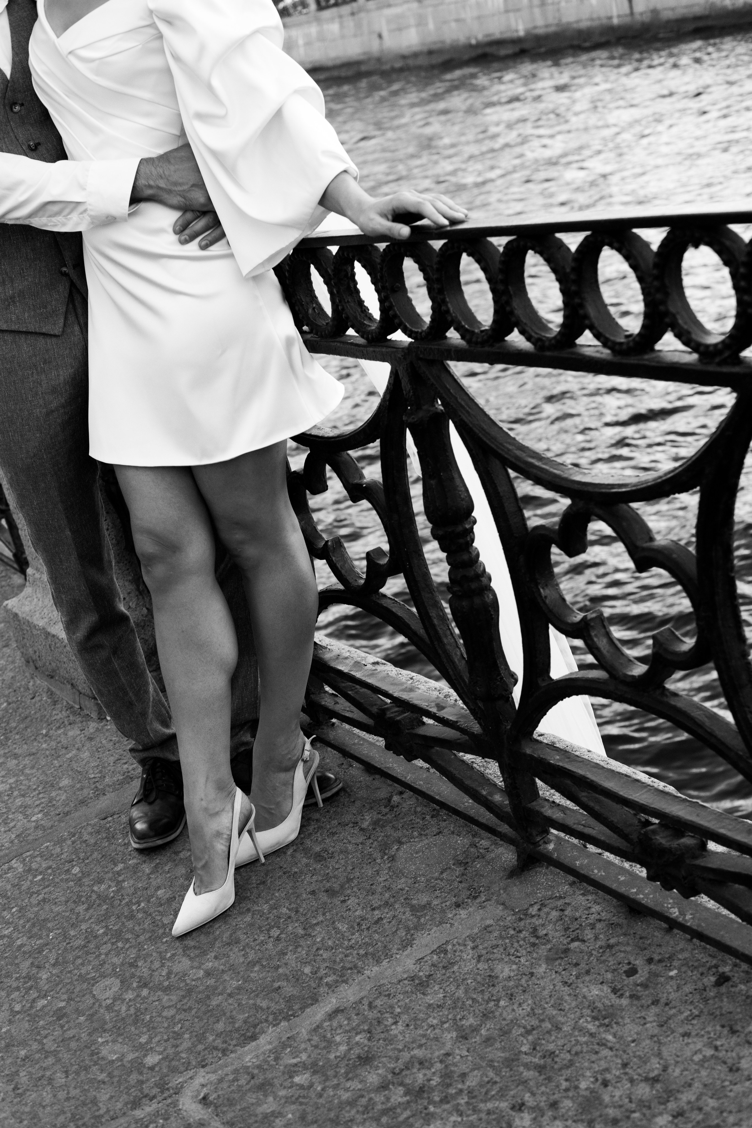 Илья и Екатерина. Свадебный фотограф в СПб и Москве Павел Сергеев