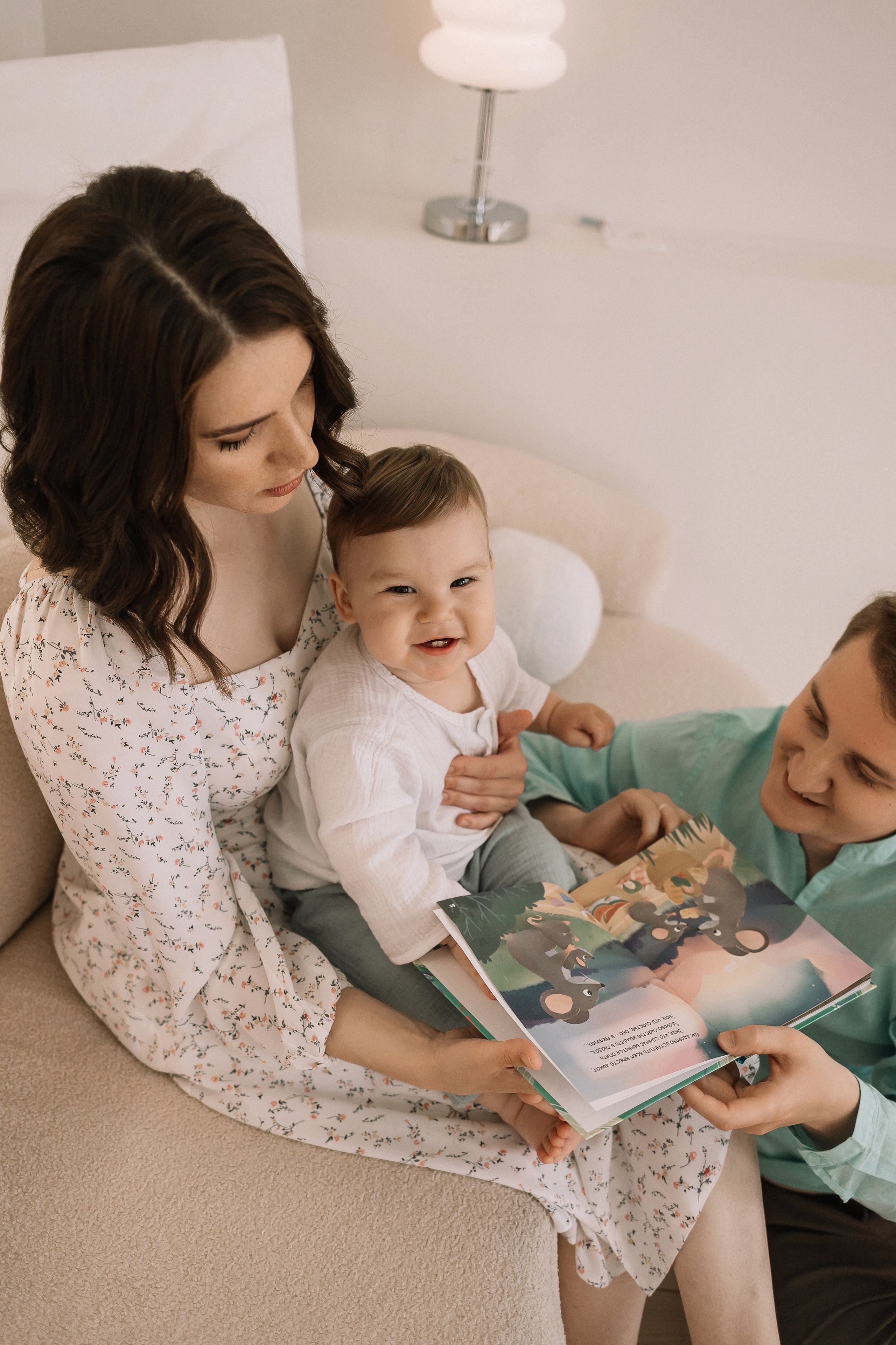 Годик Тимофея/2024. Свадебный и семейный фотограф в Екатеринбурге