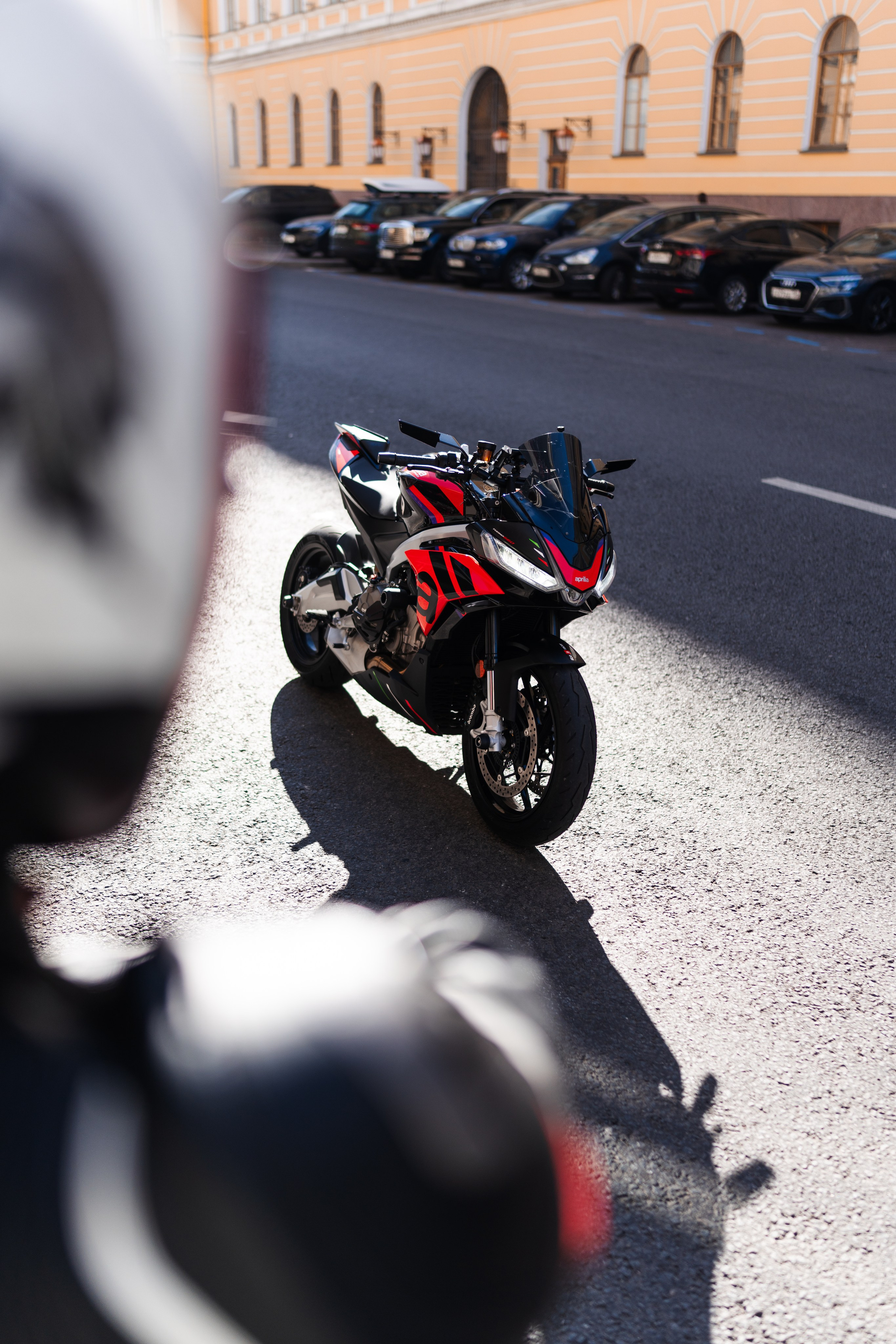 Мото. Фотограф в СПБ Алмаз Камаев