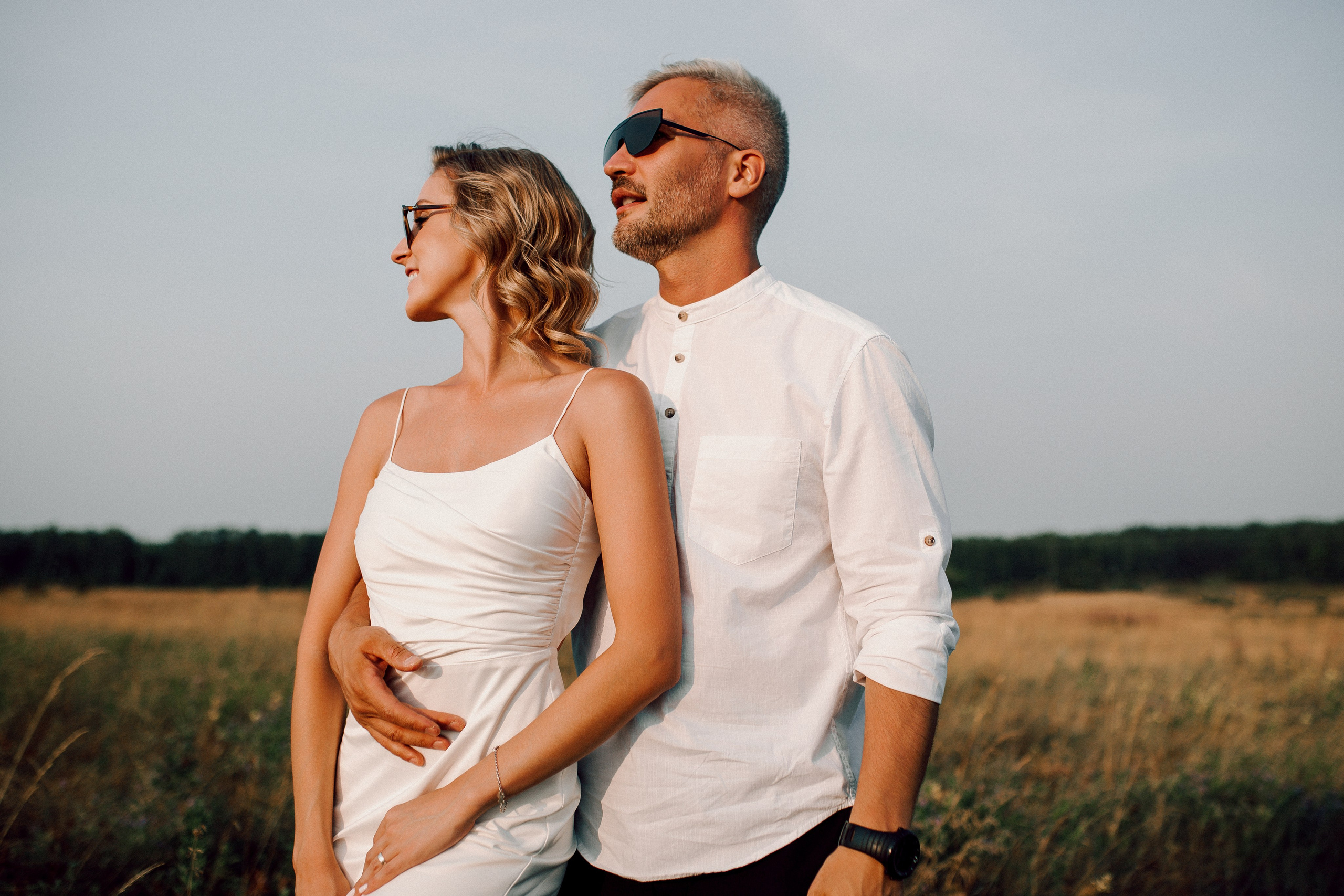 Лавстори — Тимур и Анна. Лёшка Варзегов — фотограф