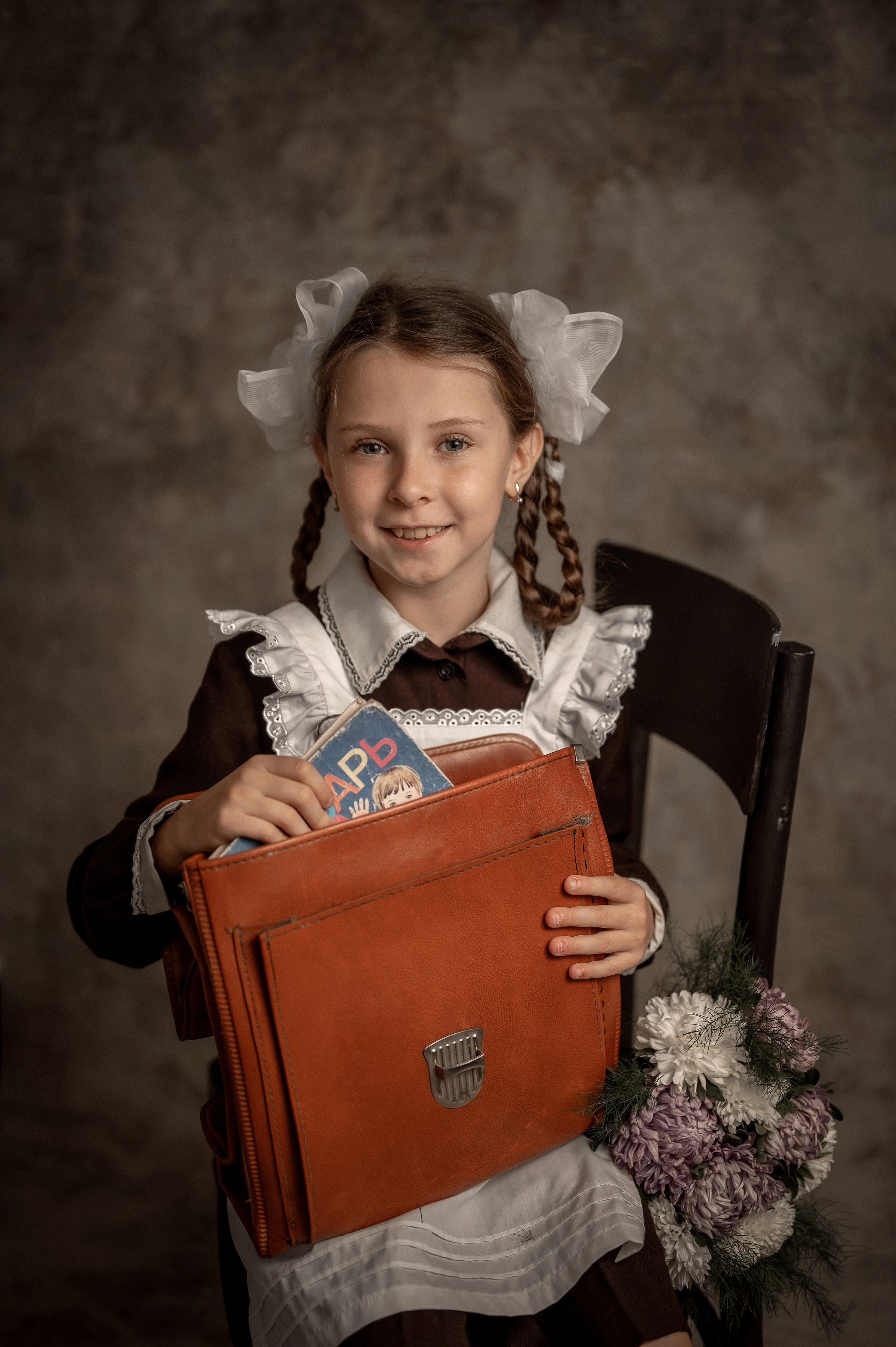 ШКОЛЬНИКИ СССР. Семейный и детский фотограф в Канске и Канском р-не, Красноярск и