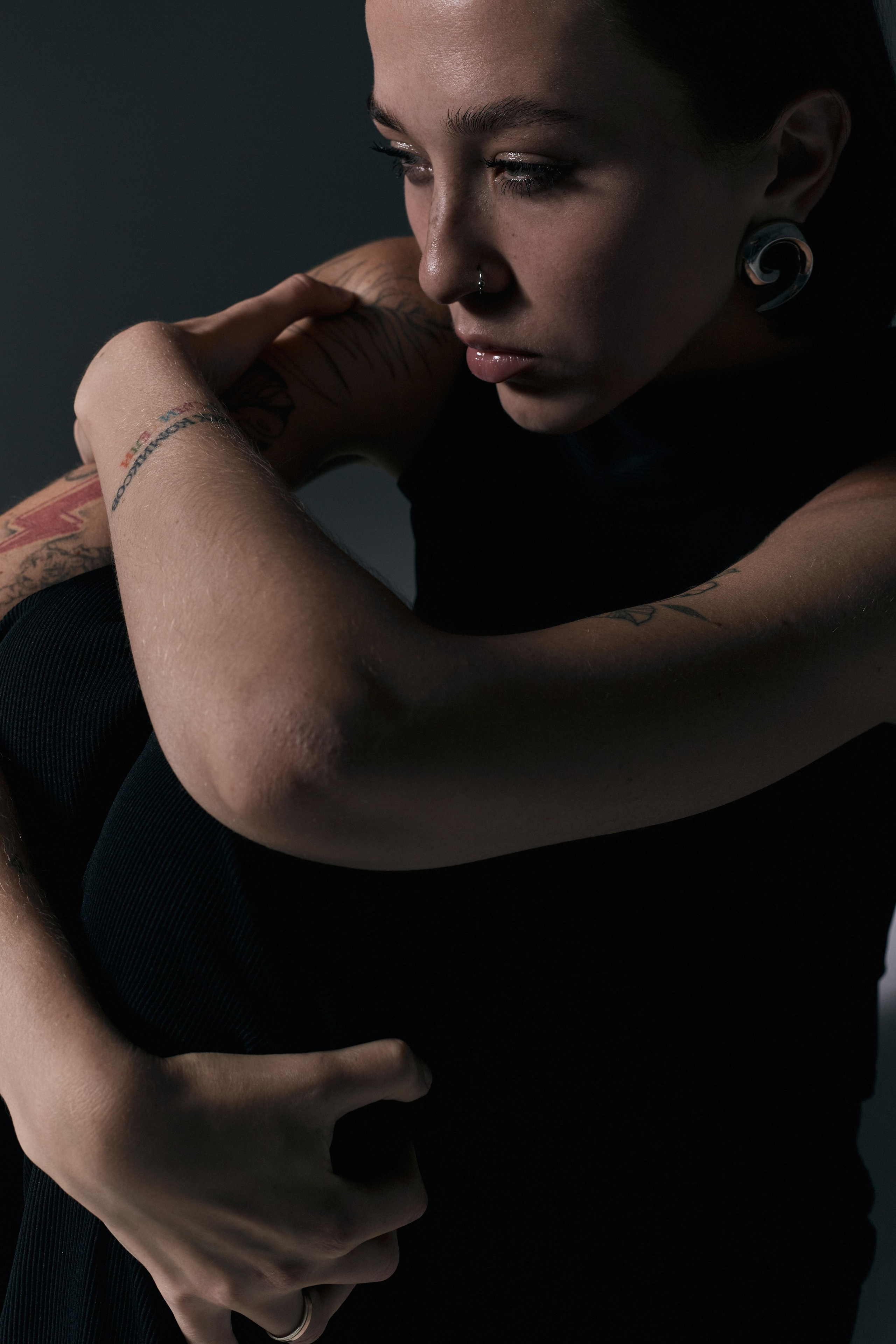 Настя. Фотограф в Липецке, Воронеже и Москве