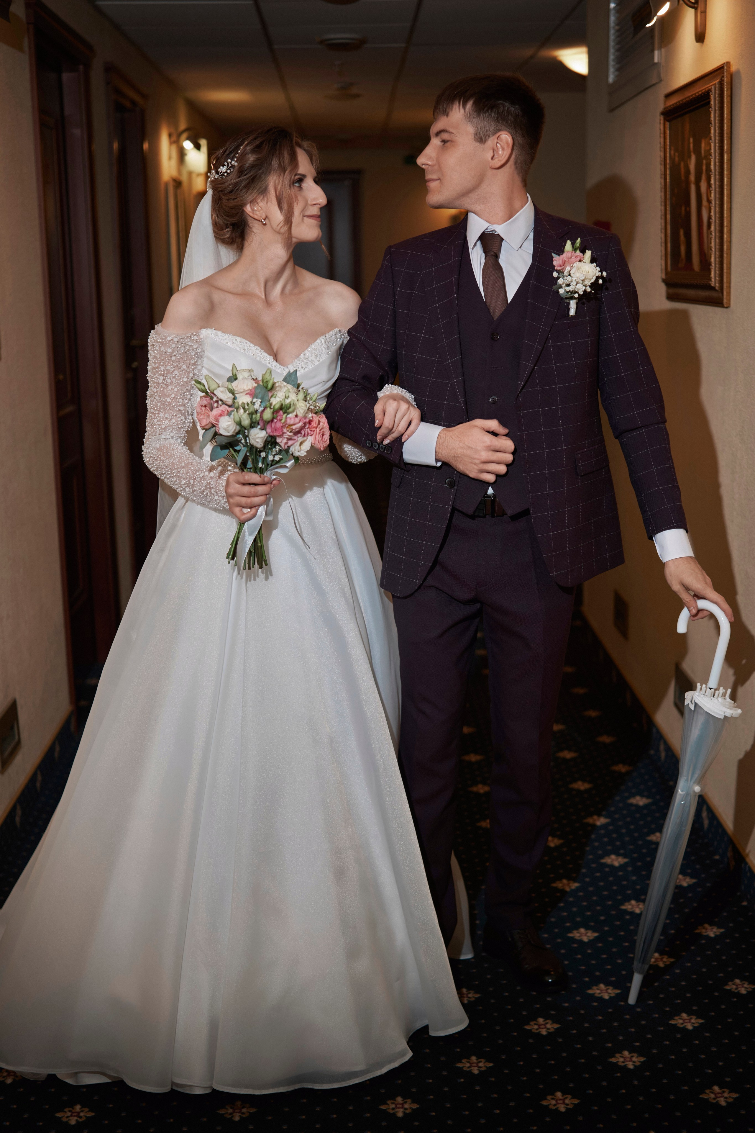 Артём&Дарья. Николай Большаков