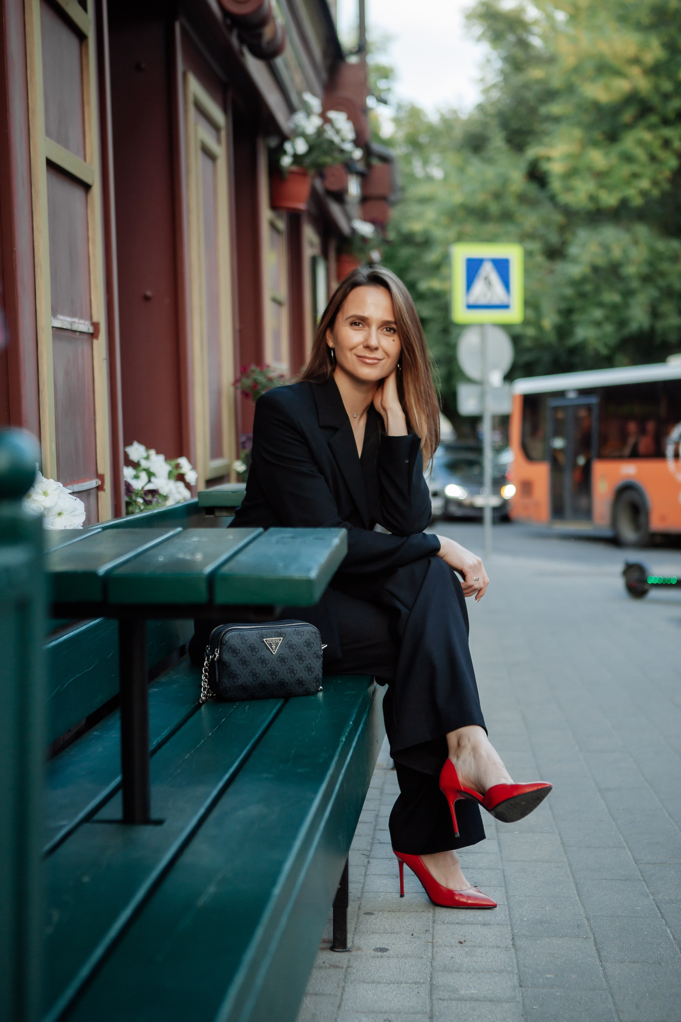 Ольга. Фотограф в Нижнем Новгороде Таня Галкина