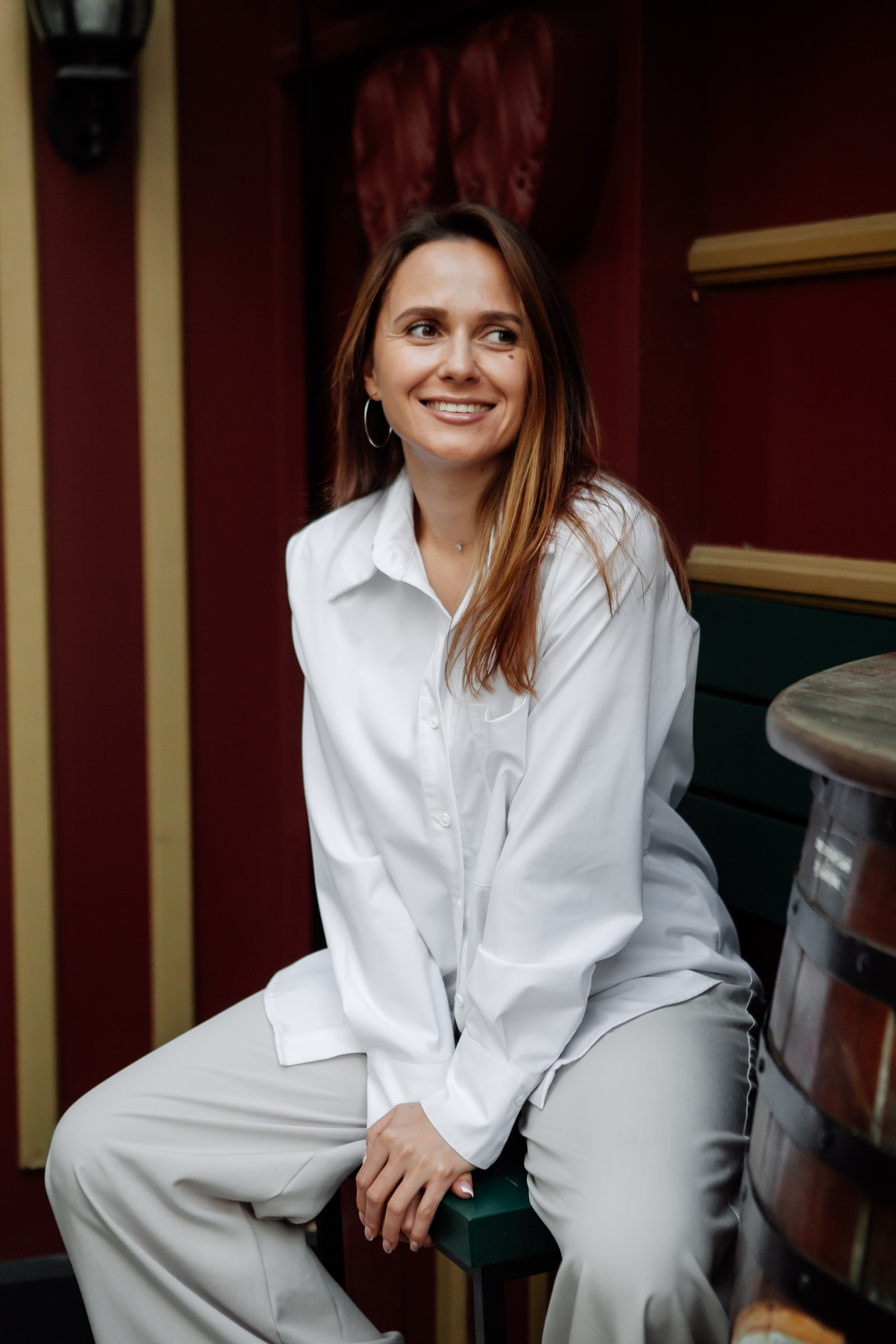 Ольга. Фотограф в Нижнем Новгороде Таня Галкина