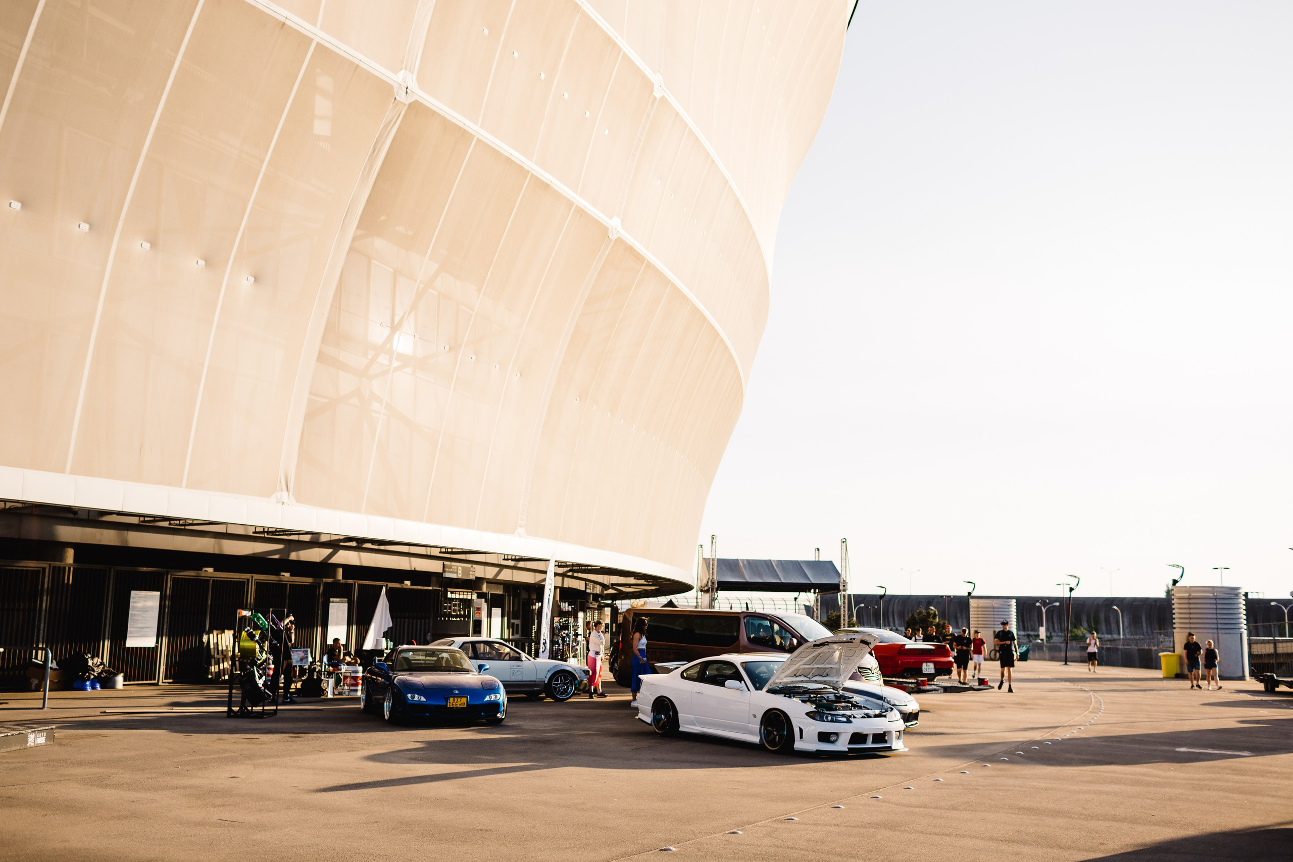 Ultrace'23. Свадебный фотограф в Минске Александр Савченко