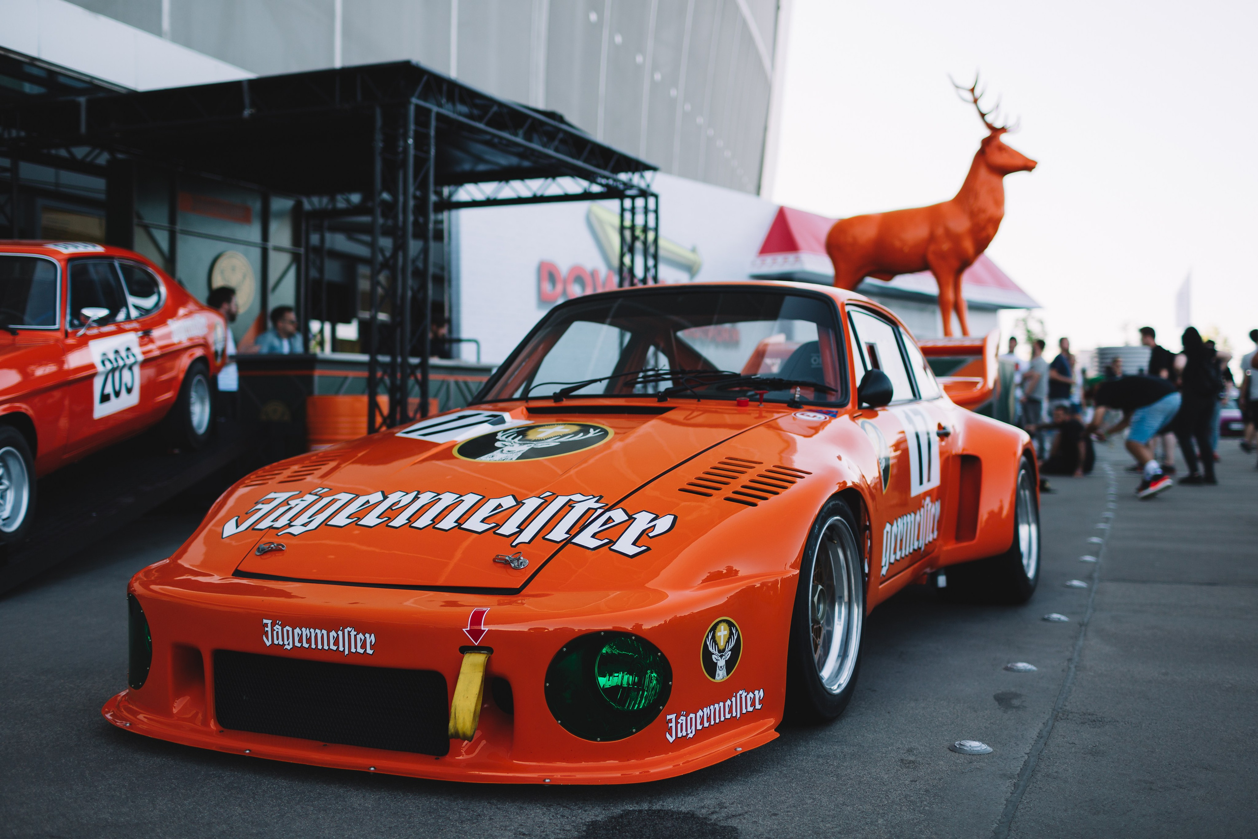 Ultrace'23. Свадебный фотограф в Минске Александр Савченко